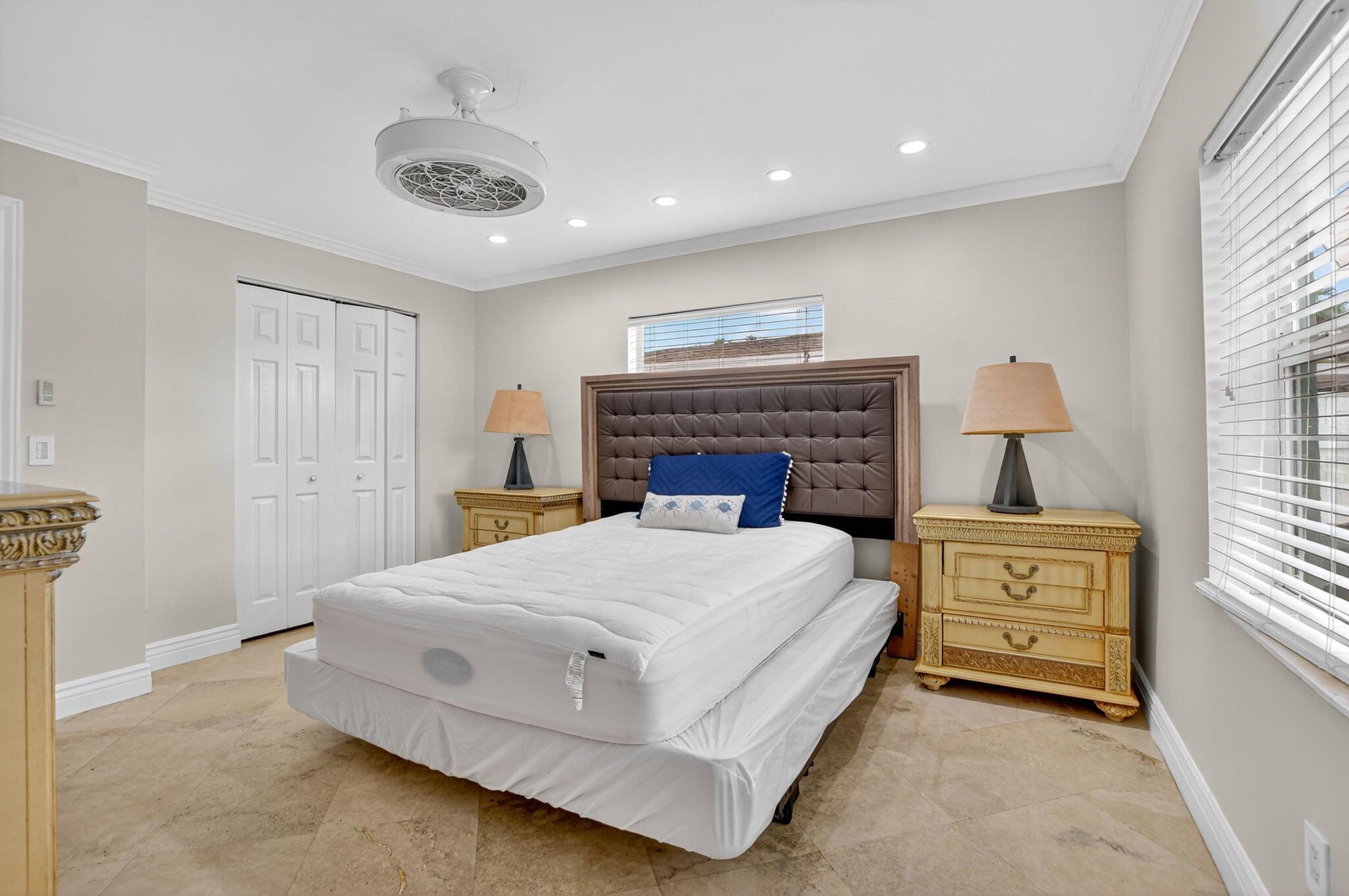 HOLIDAY CITY AT BOCA RATO - Residential Lease