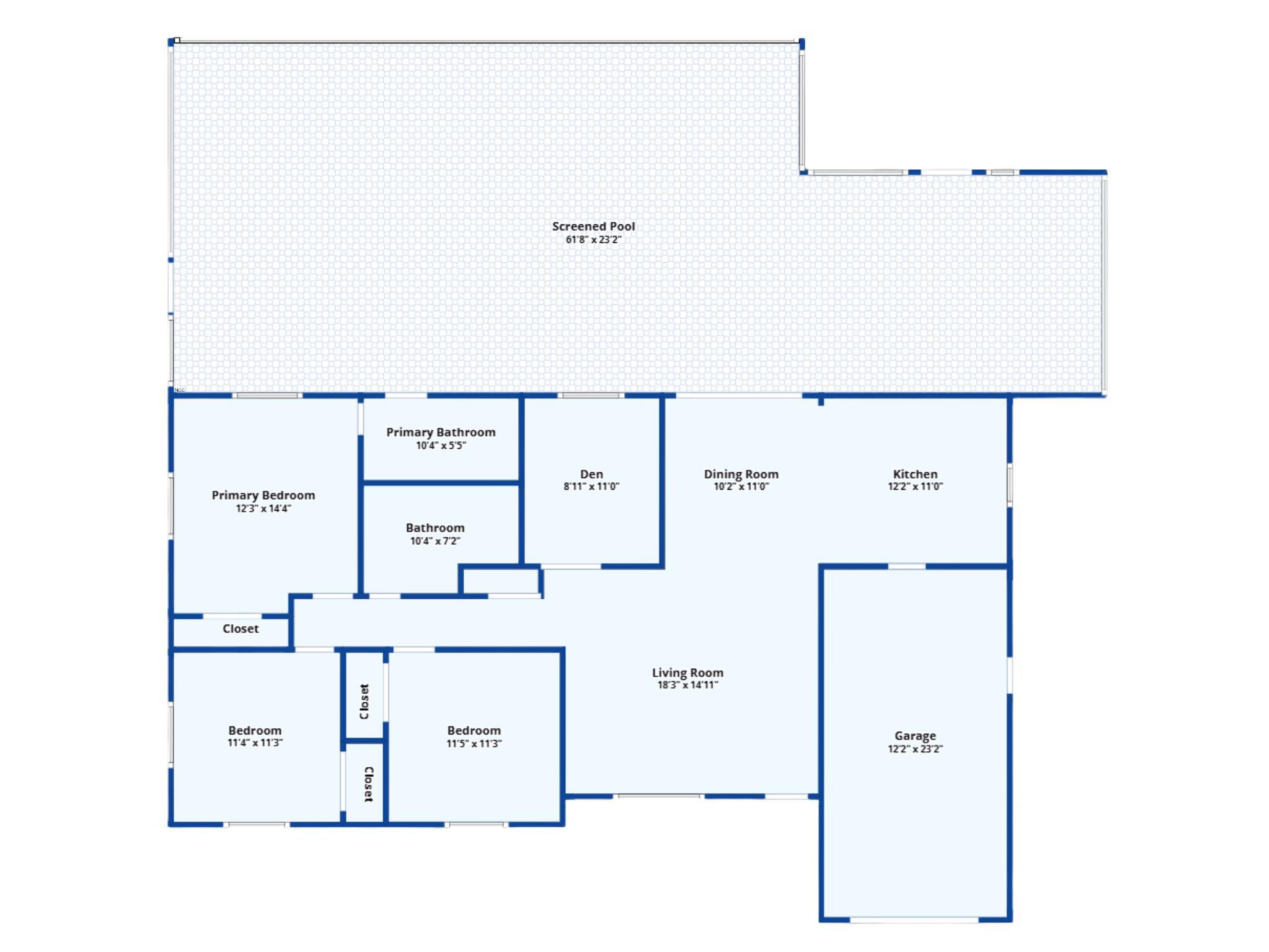 HOLIDAY CITY AT BOCA RATO - Residential Lease