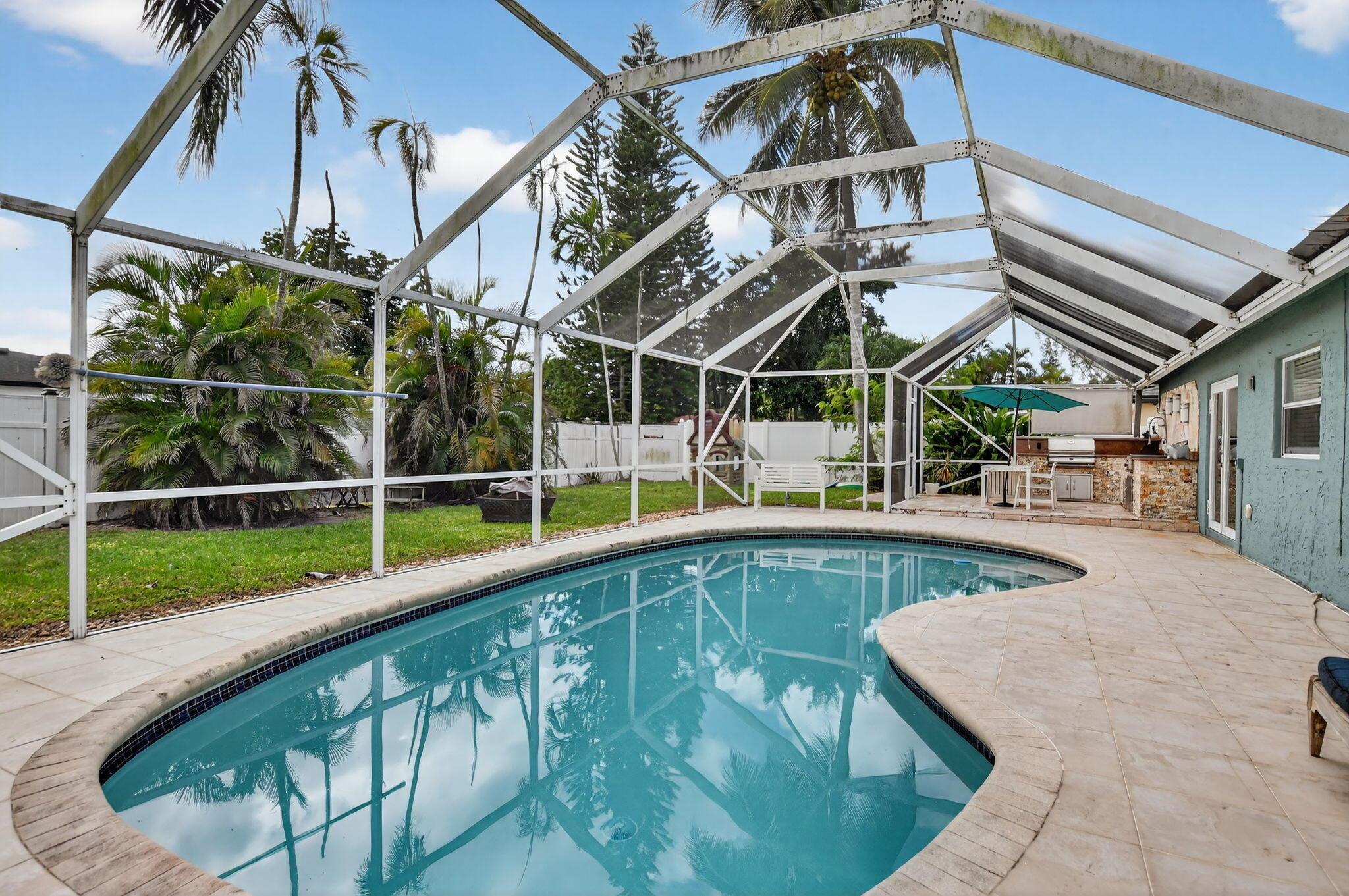 HOLIDAY CITY AT BOCA RATO - Residential Lease