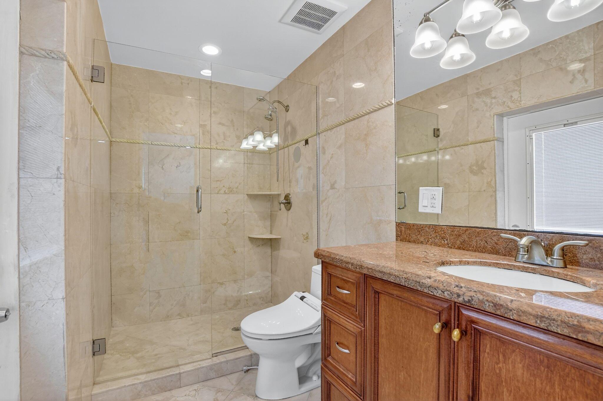 HOLIDAY CITY AT BOCA RATO - Residential Lease