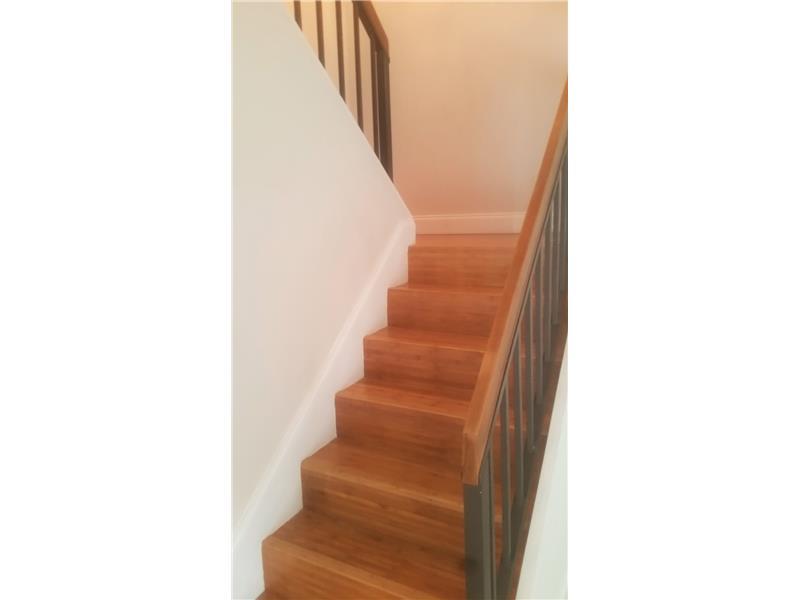 VILLAS AT WOODLAND GREENS - Residential Lease