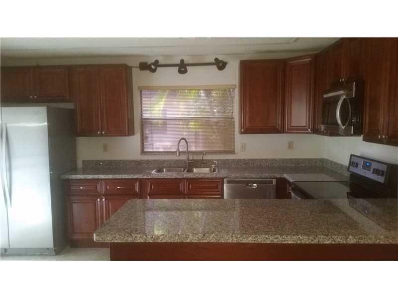 VILLAS AT WOODLAND GREENS - Residential Lease