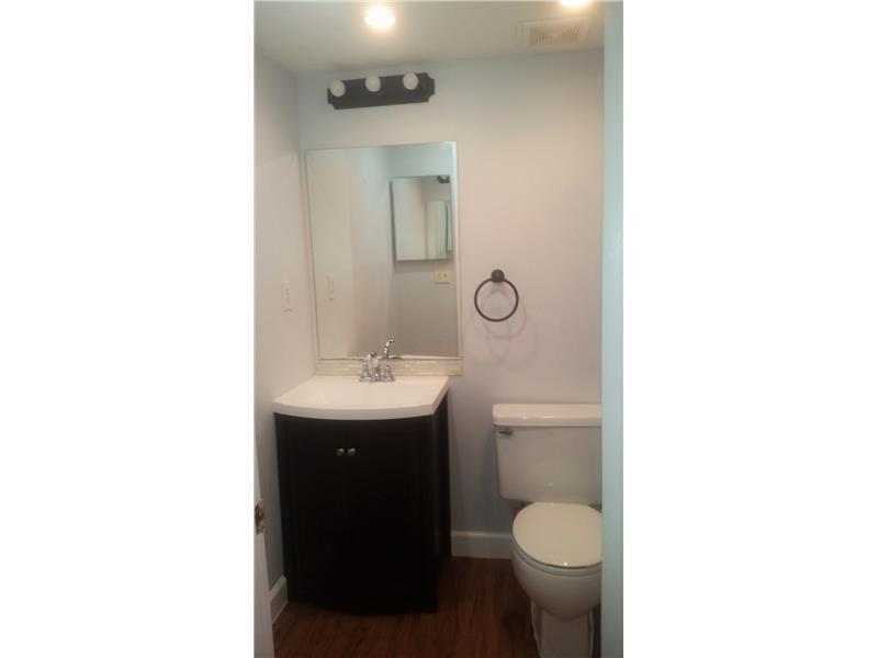 VILLAS AT WOODLAND GREENS - Residential Lease