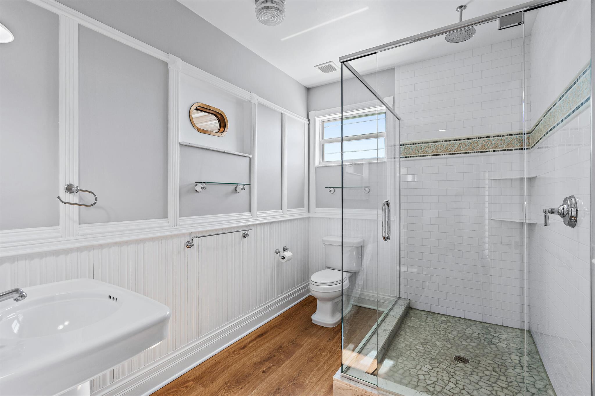 Penn Waterway - Residential