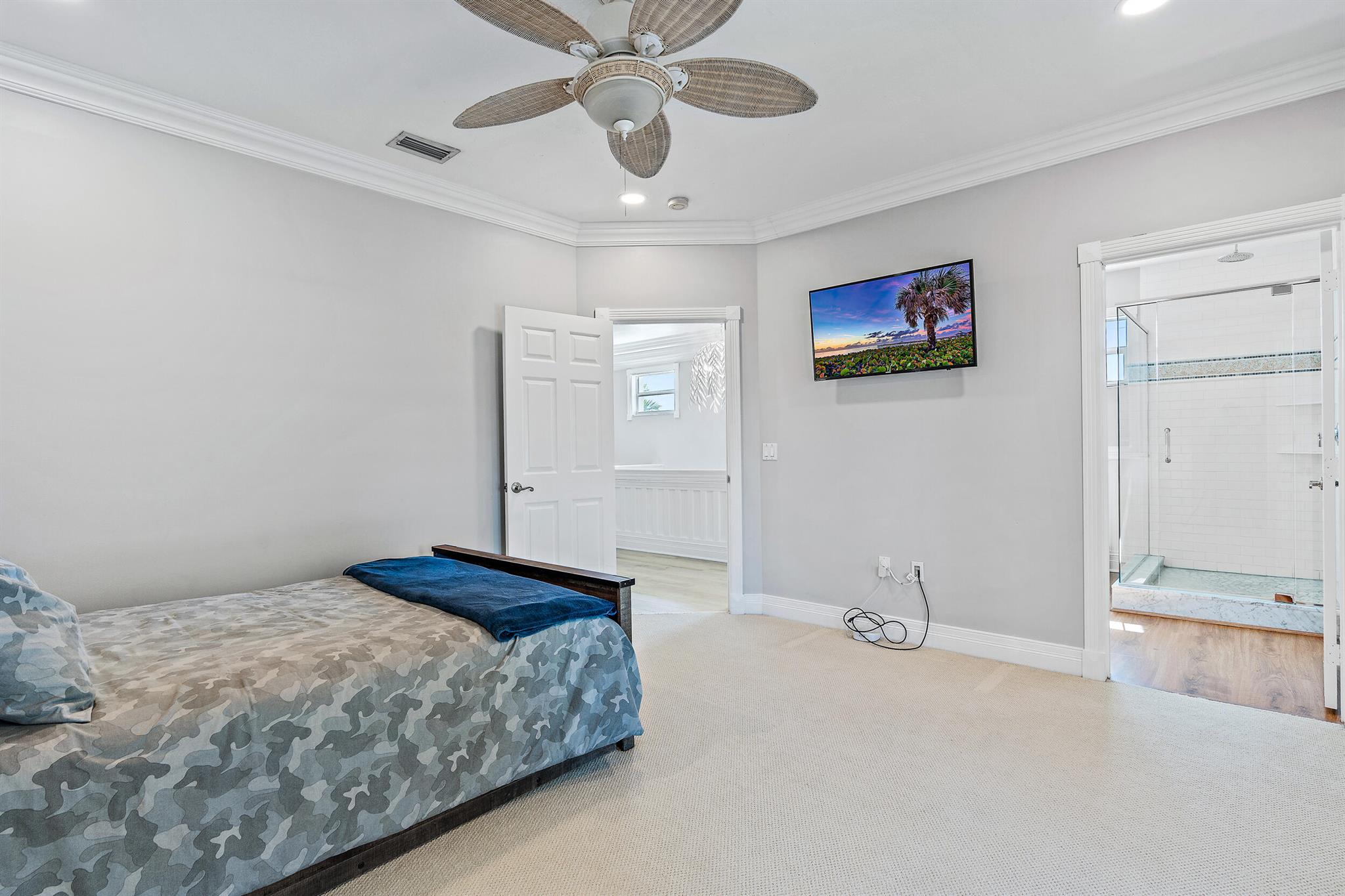 Penn Waterway - Residential