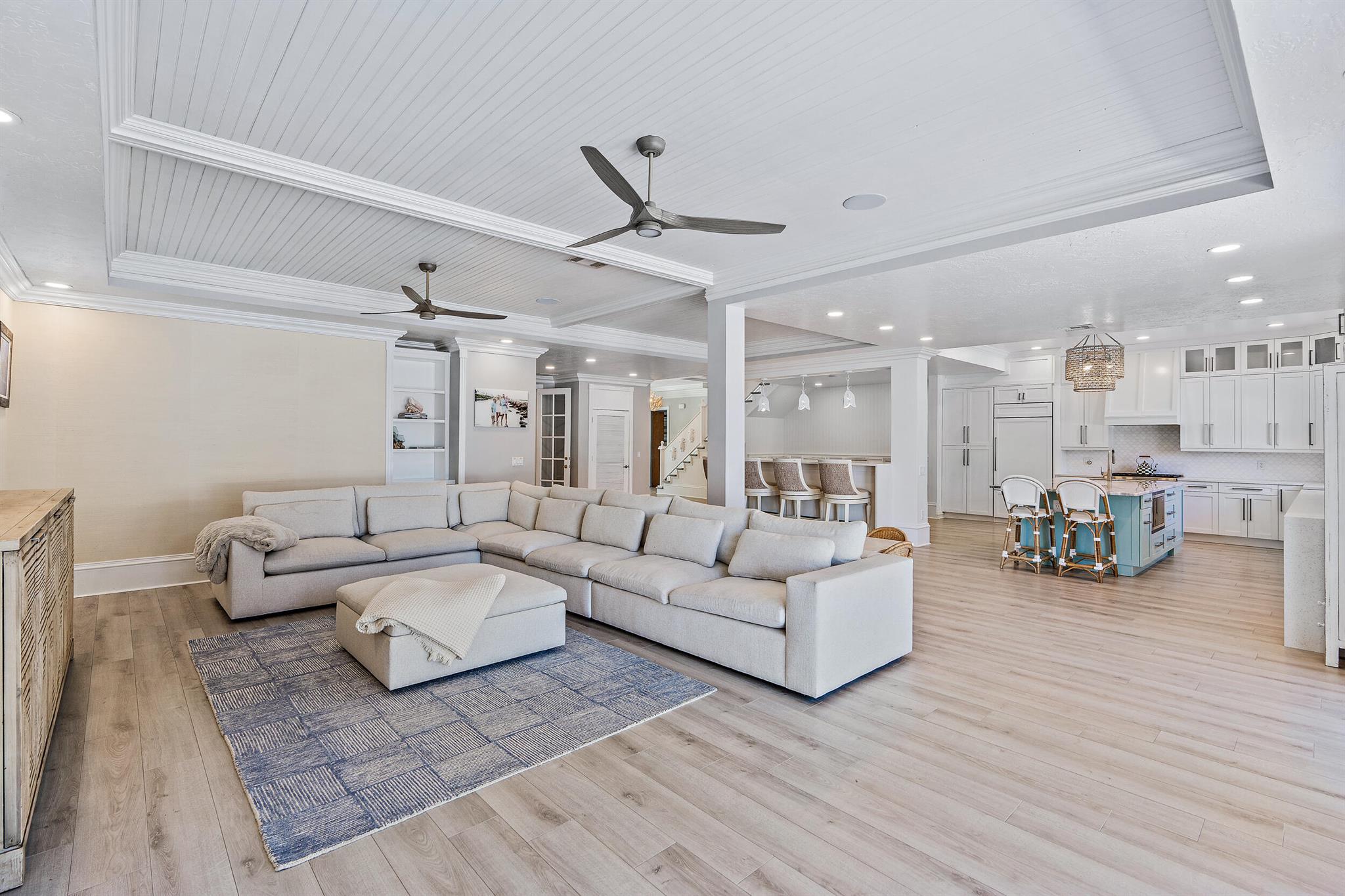 Penn Waterway - Residential