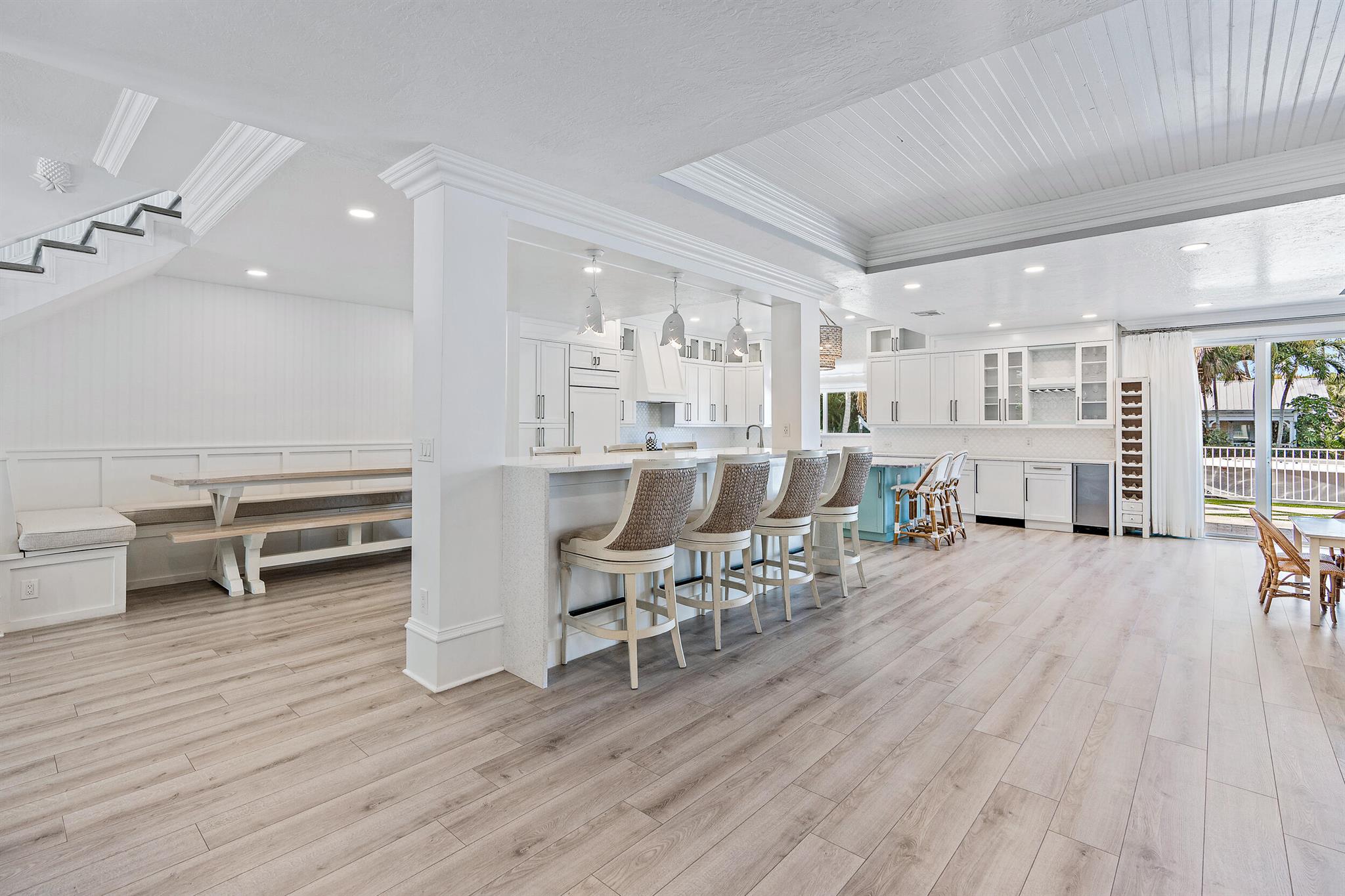 Penn Waterway - Residential