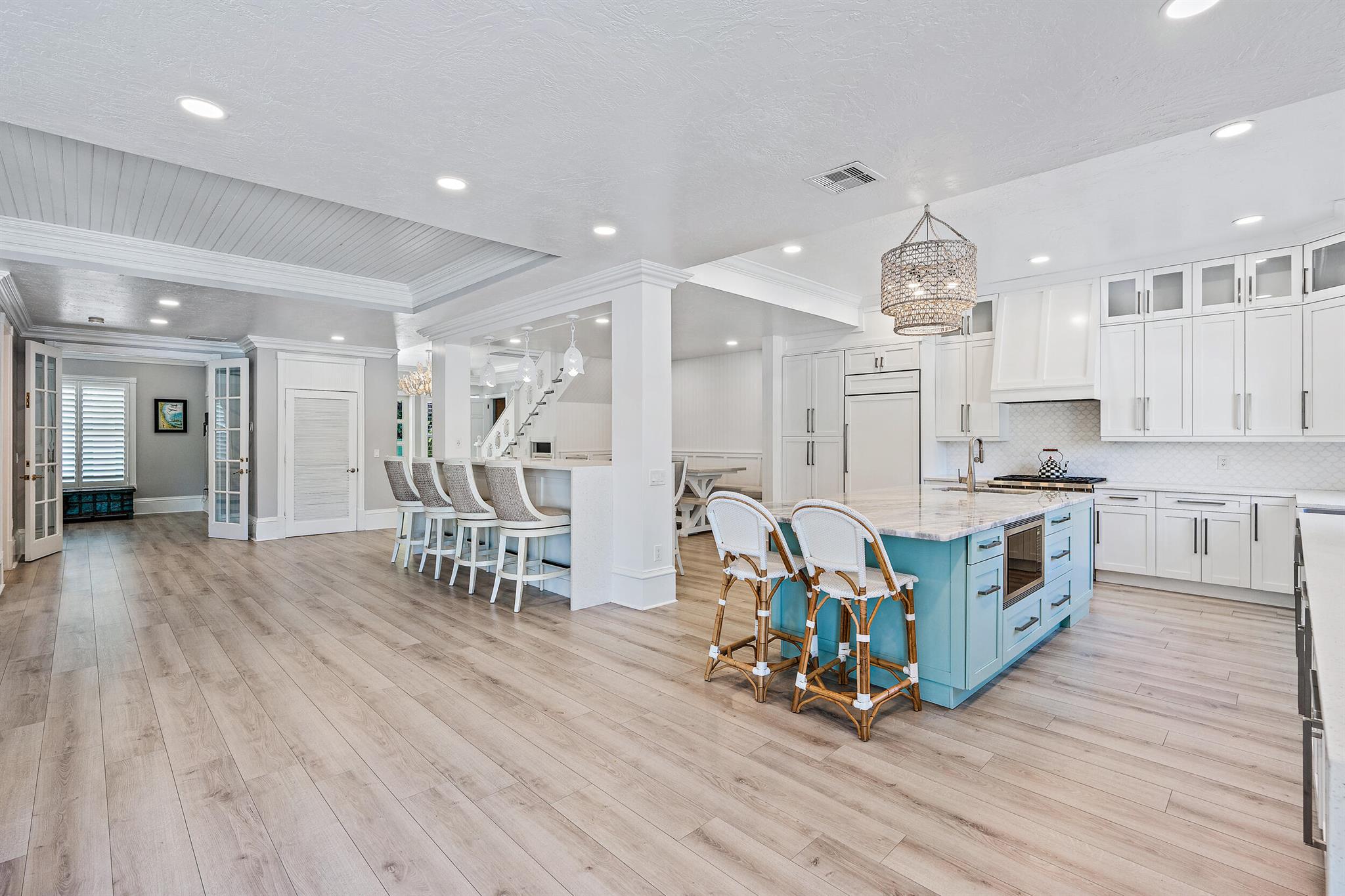 Penn Waterway - Residential