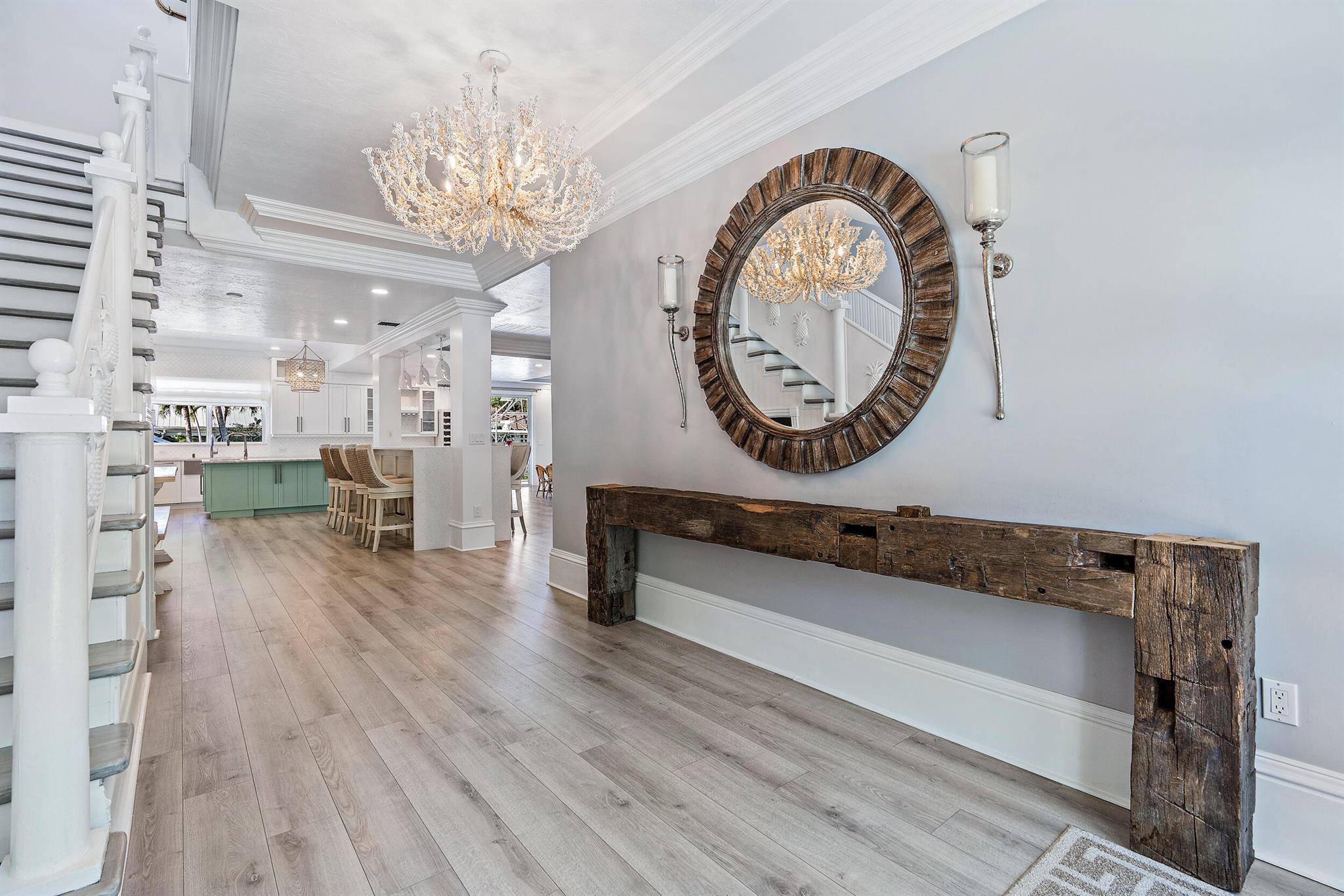 Penn Waterway - Residential