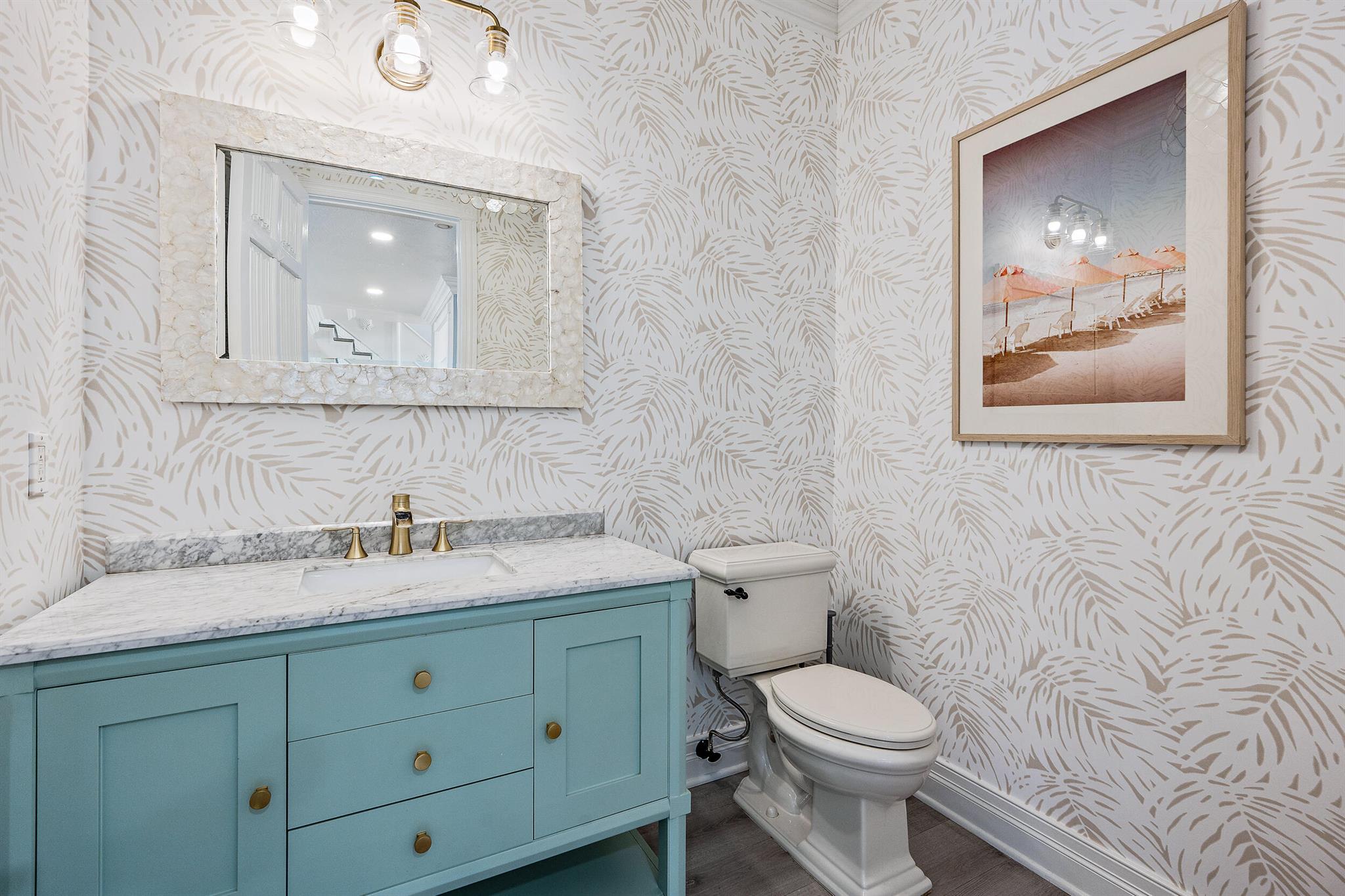 Penn Waterway - Residential