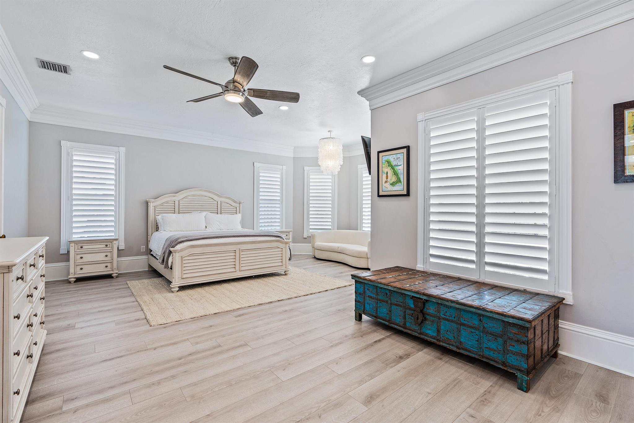 Penn Waterway - Residential