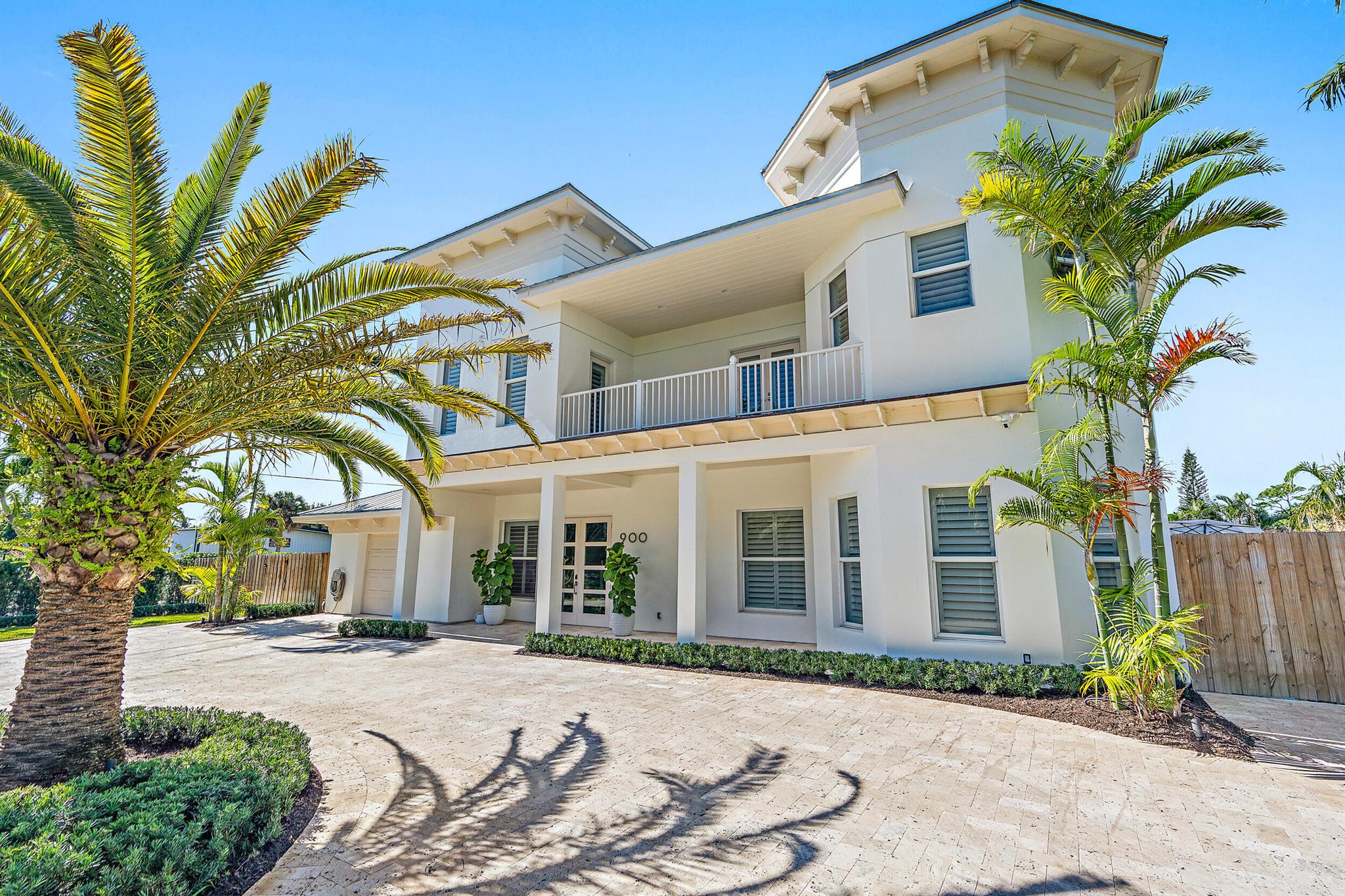 Penn Waterway - Residential