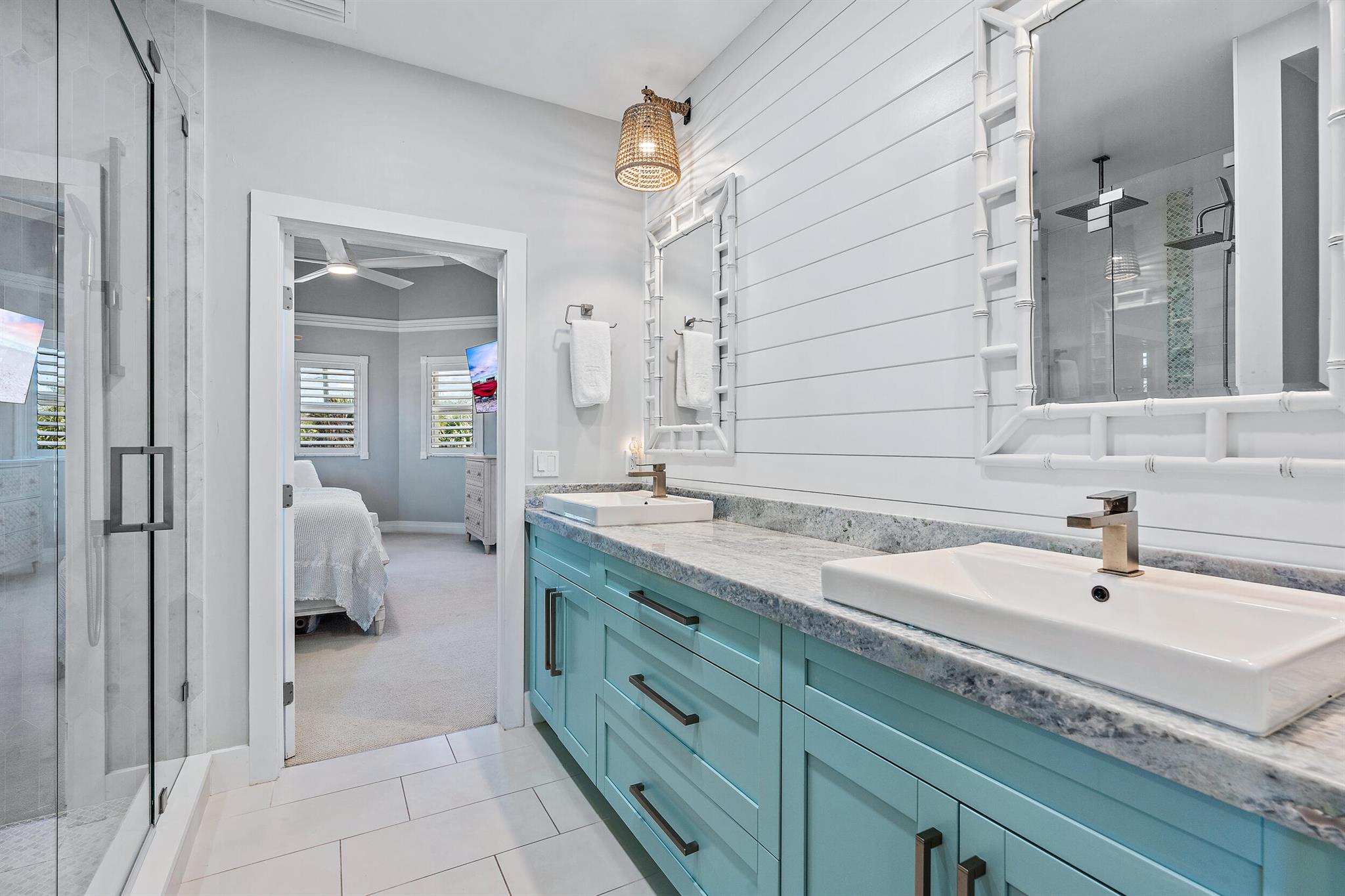 Penn Waterway - Residential