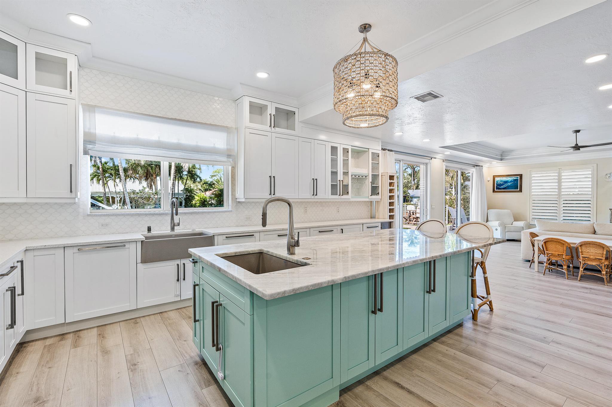 Penn Waterway - Residential