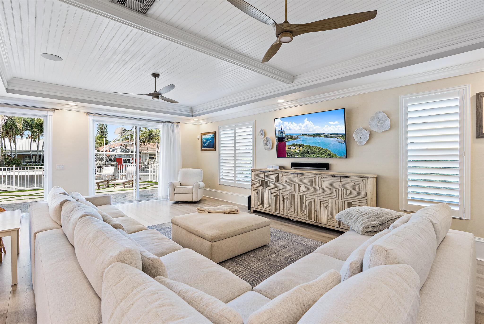 Penn Waterway - Residential