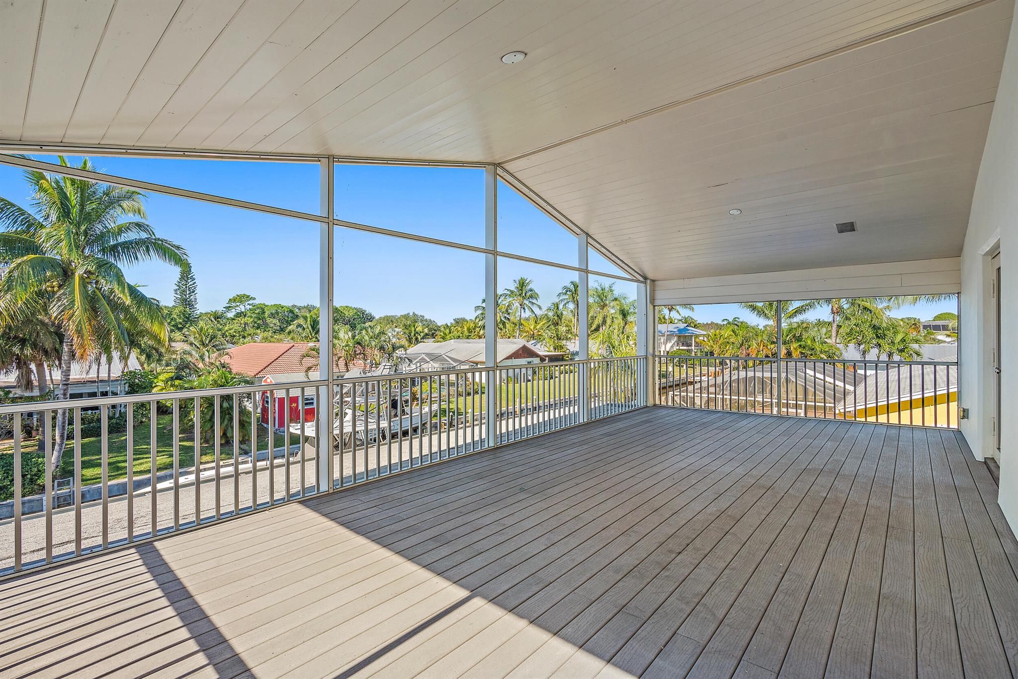 Penn Waterway - Residential