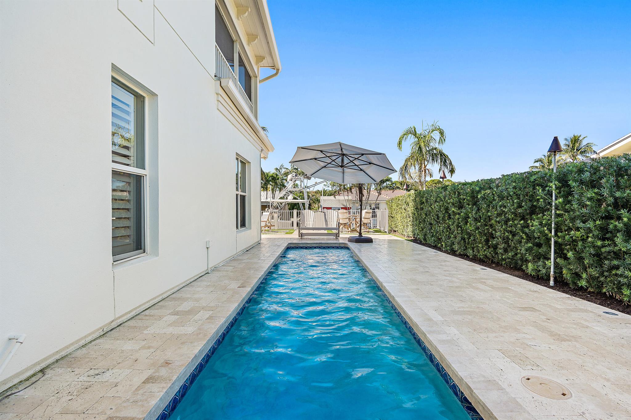 Penn Waterway - Residential