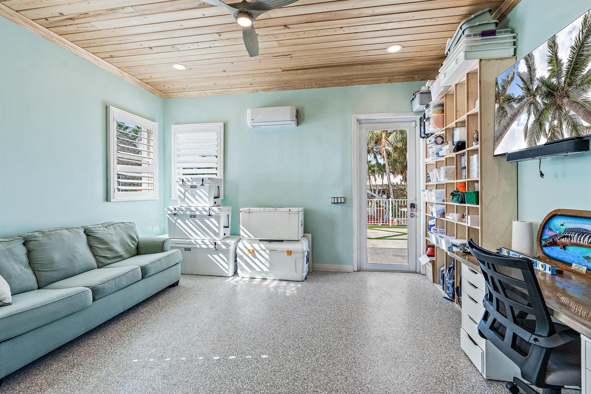 Penn Waterway - Residential