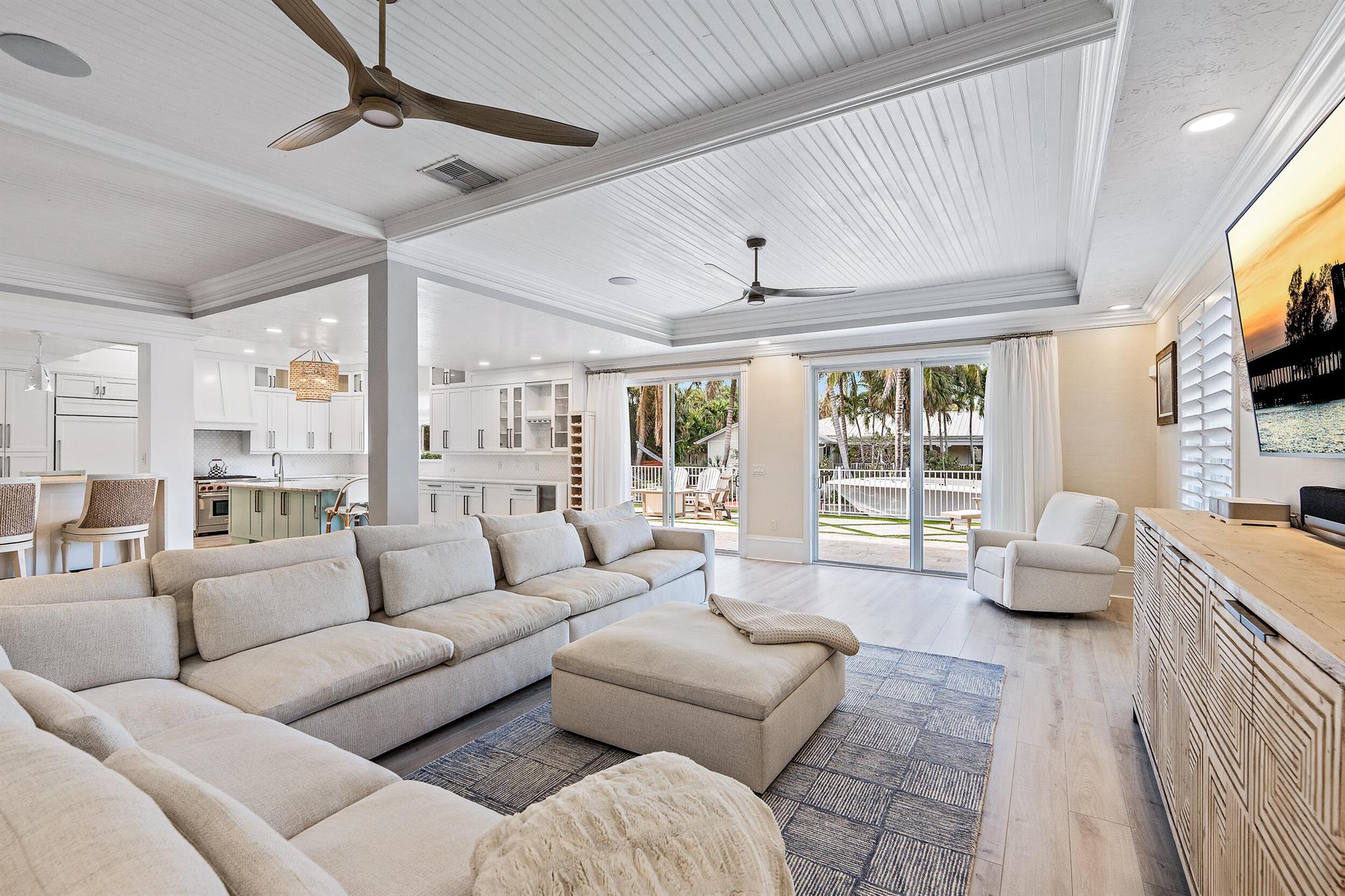 Penn Waterway - Residential