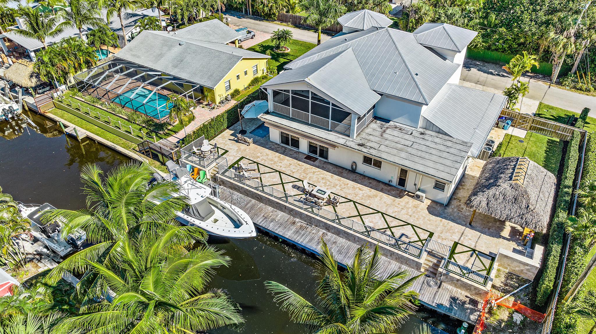 Penn Waterway - Residential