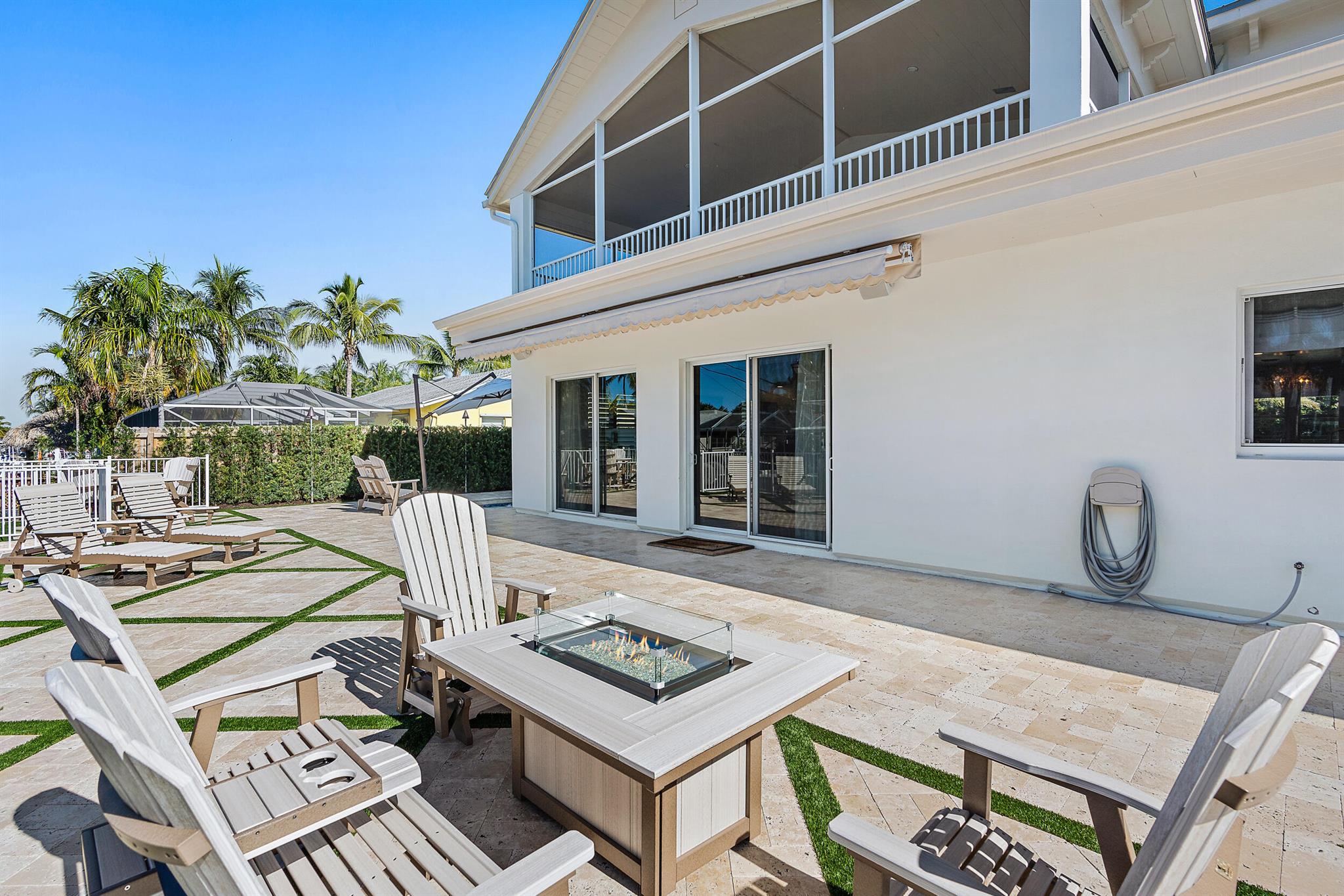 Penn Waterway - Residential