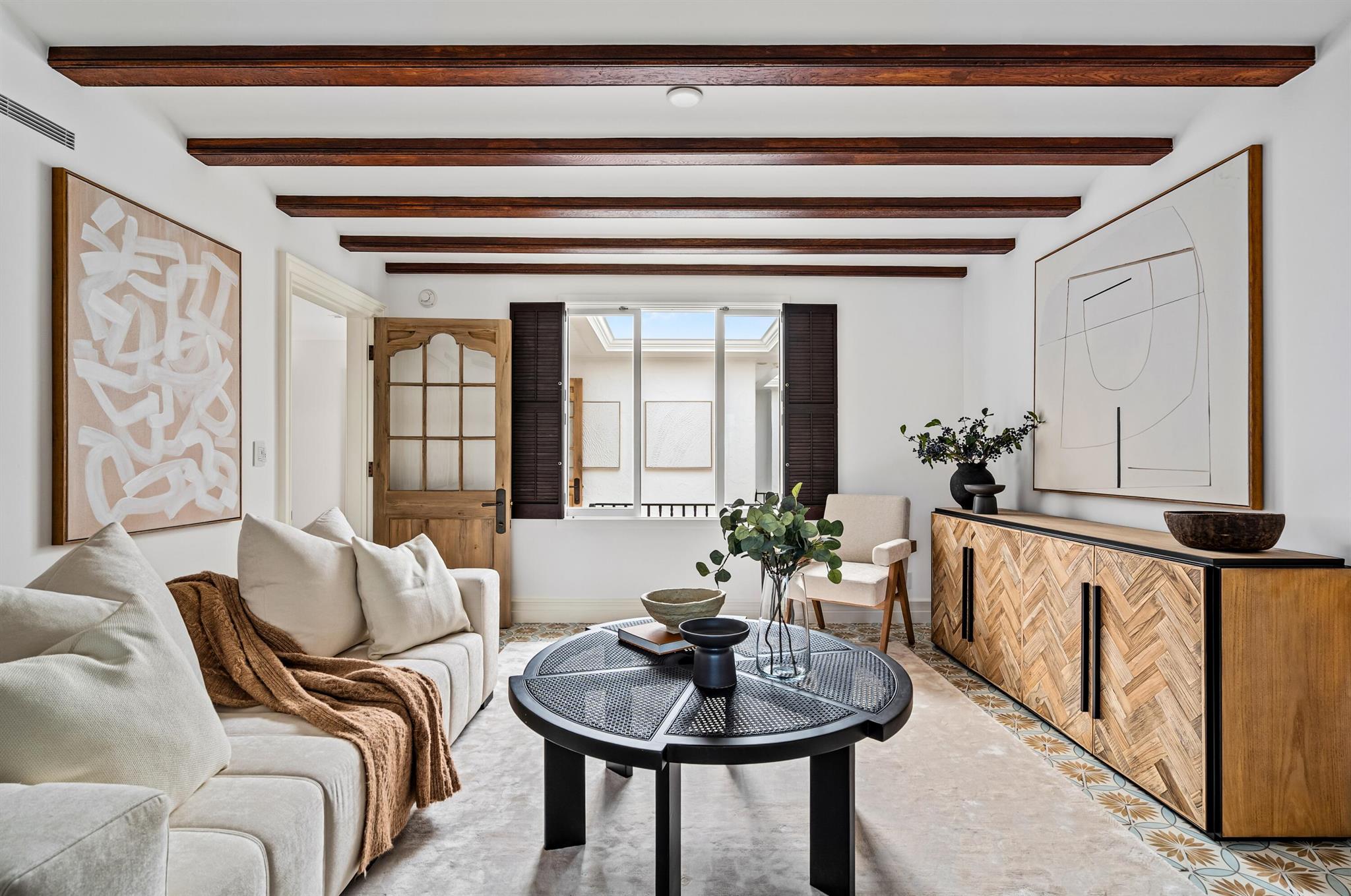 PHIPPS PLAZA - Residential