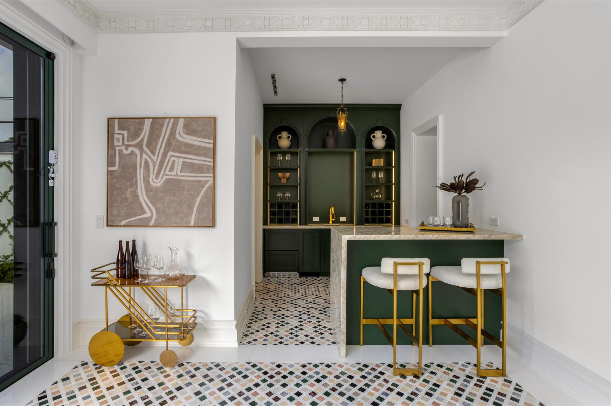 PHIPPS PLAZA - Residential