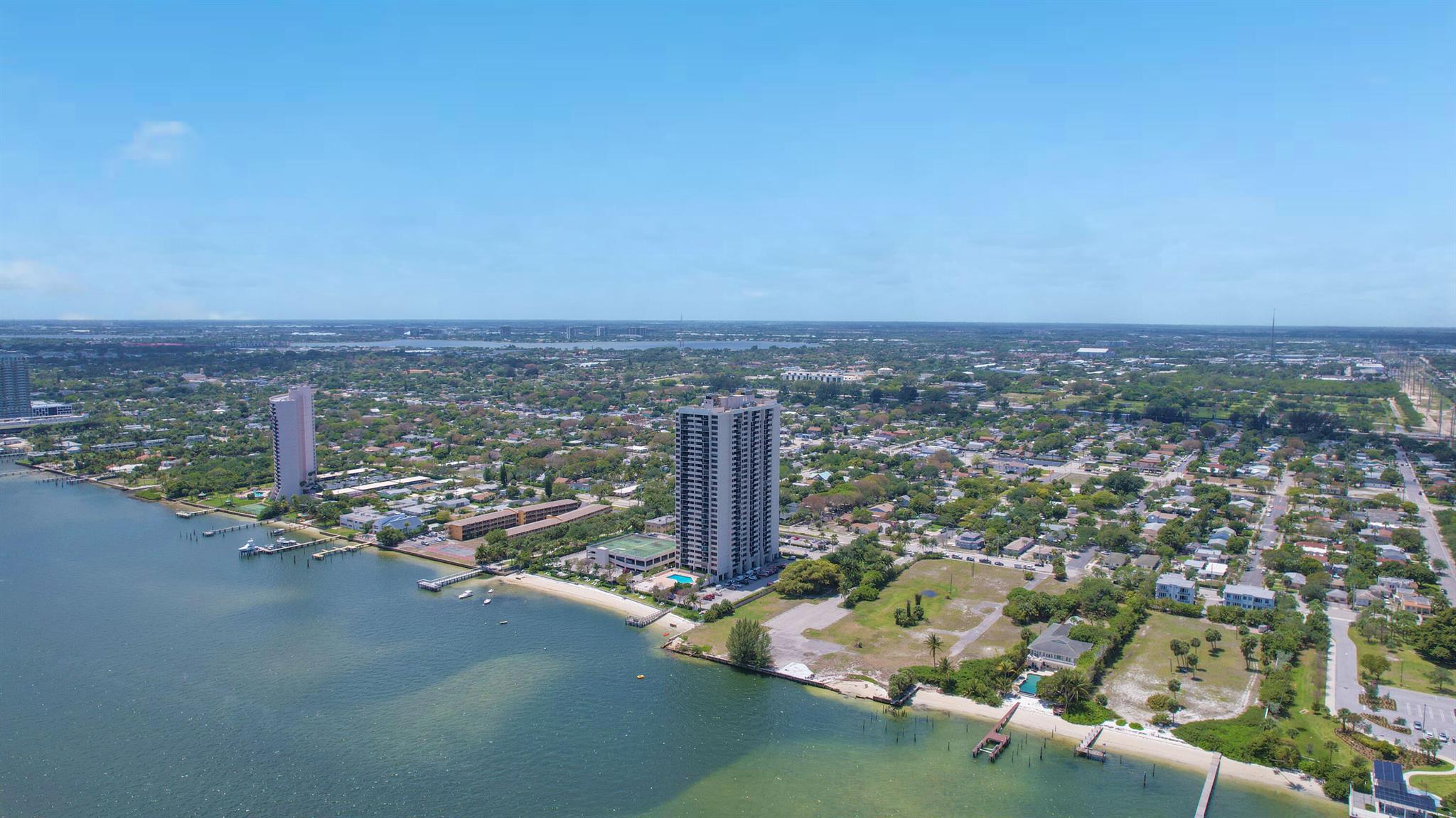 5600 N Flagler Drive 802