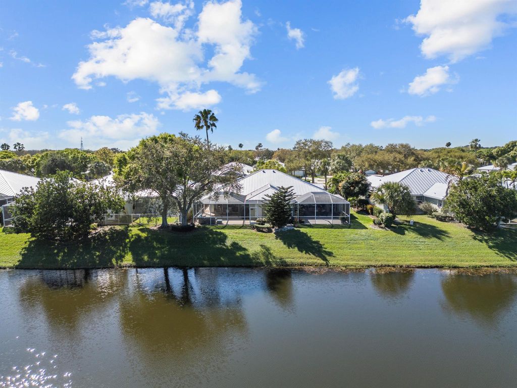 Photo of 1599 SW Springfield Court, Palm City, FL 34990 (MLS # R10960350)