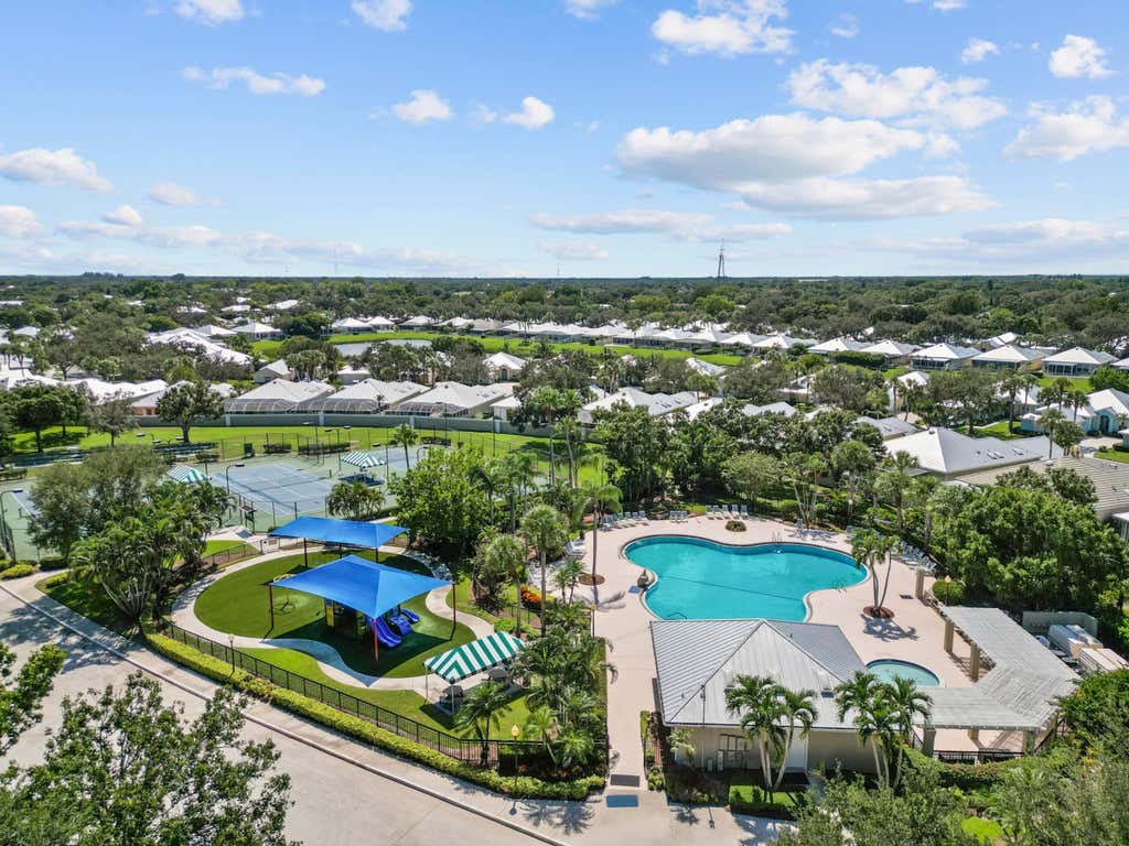 Photo of 1599 SW Springfield Court, Palm City, FL 34990 (MLS # R10960350)