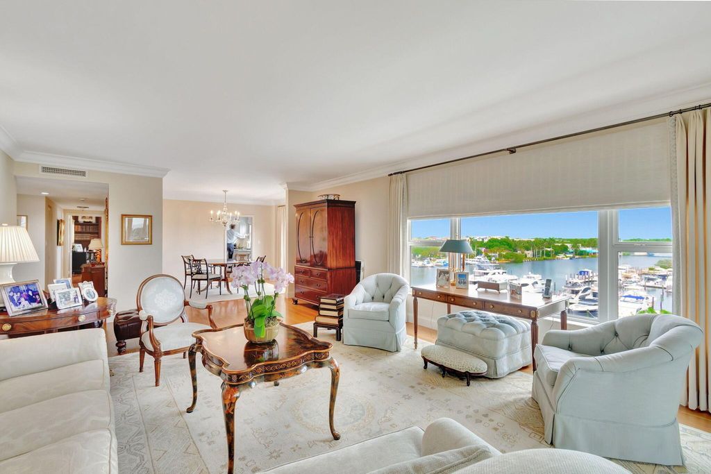 Photo of 200 Macfarlane Drive #N-605, Delray Beach, FL 33483 (MLS # R11027026)