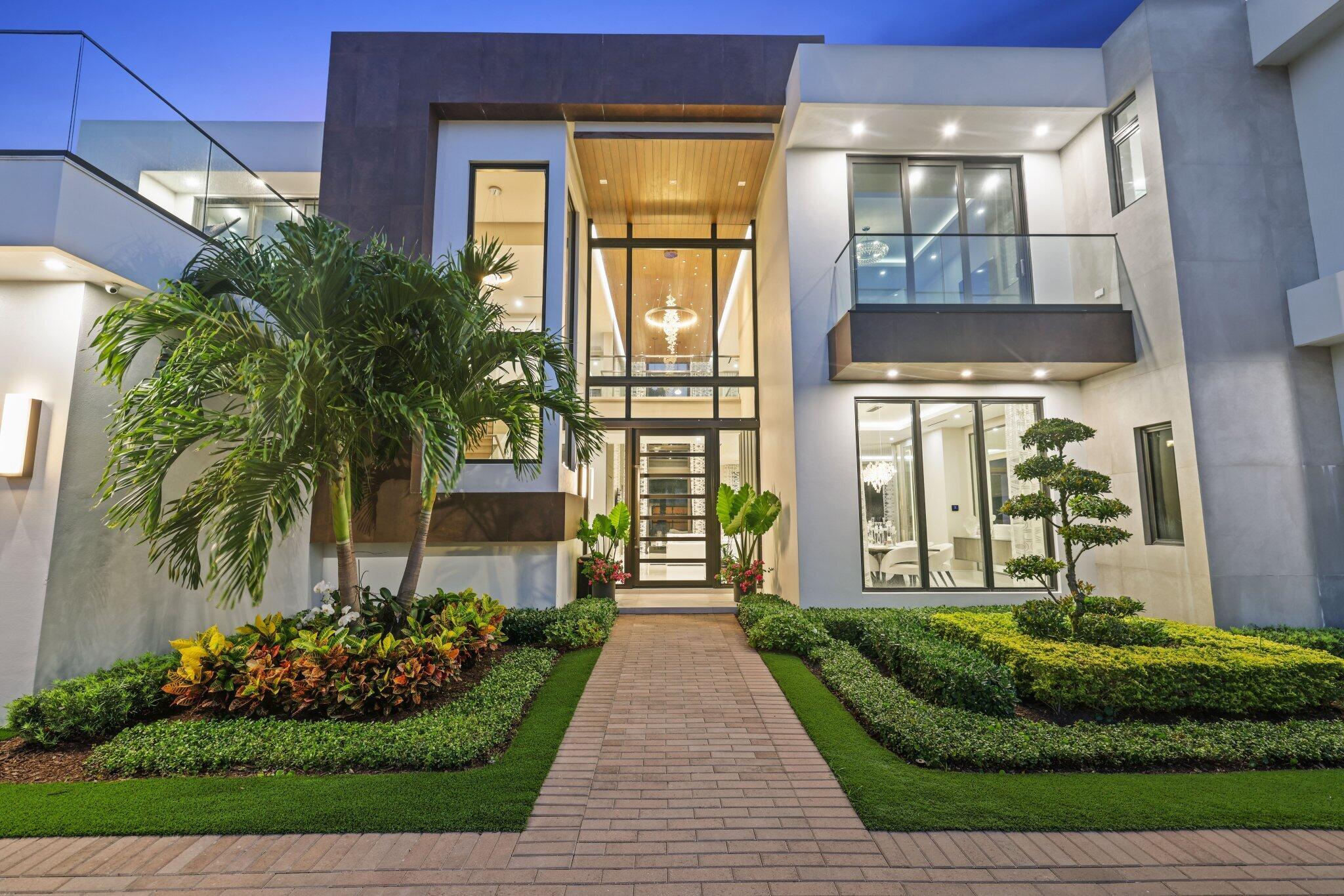 2391 Areca Palm Road