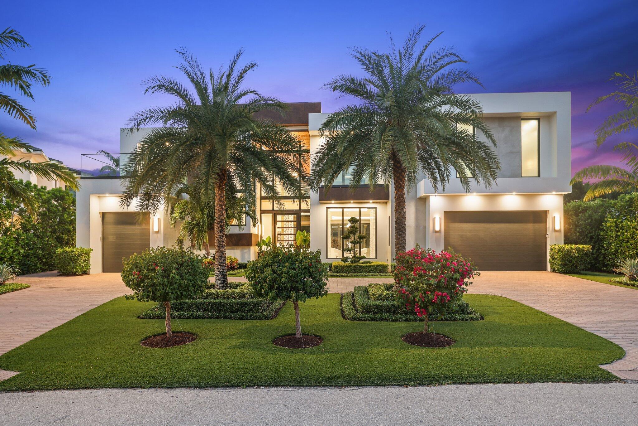 2391 Areca Palm Road