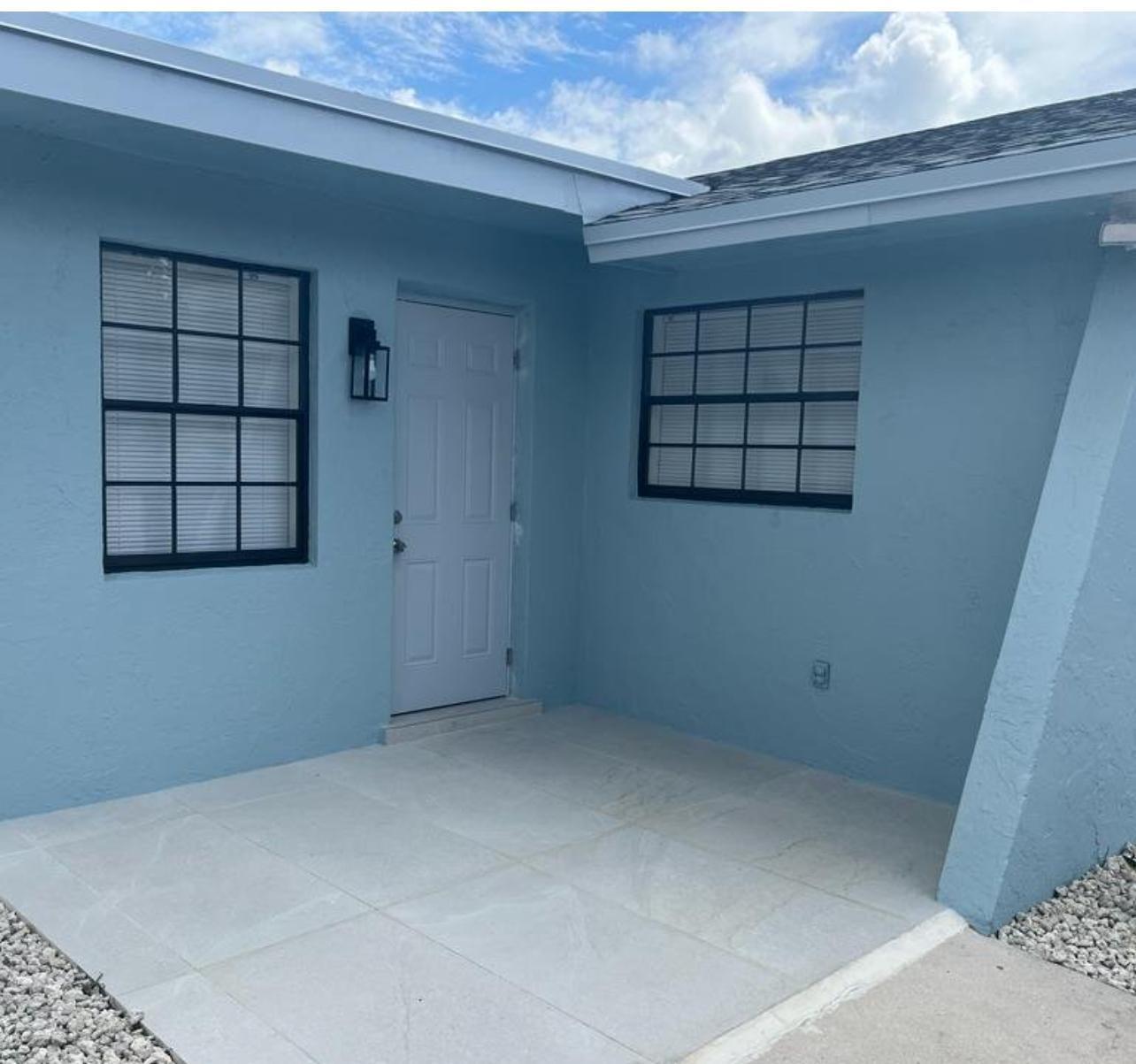 KNOTTY PINE ACRES - Residential Lease