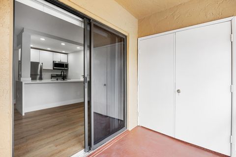 A home in Greenacres