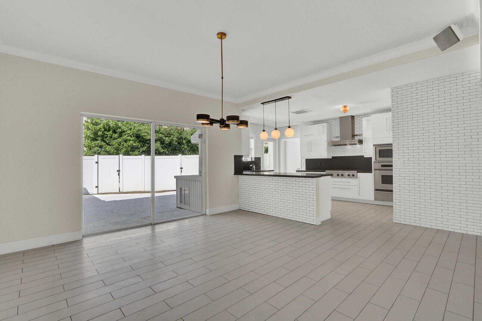 Northwood Shores - Residential