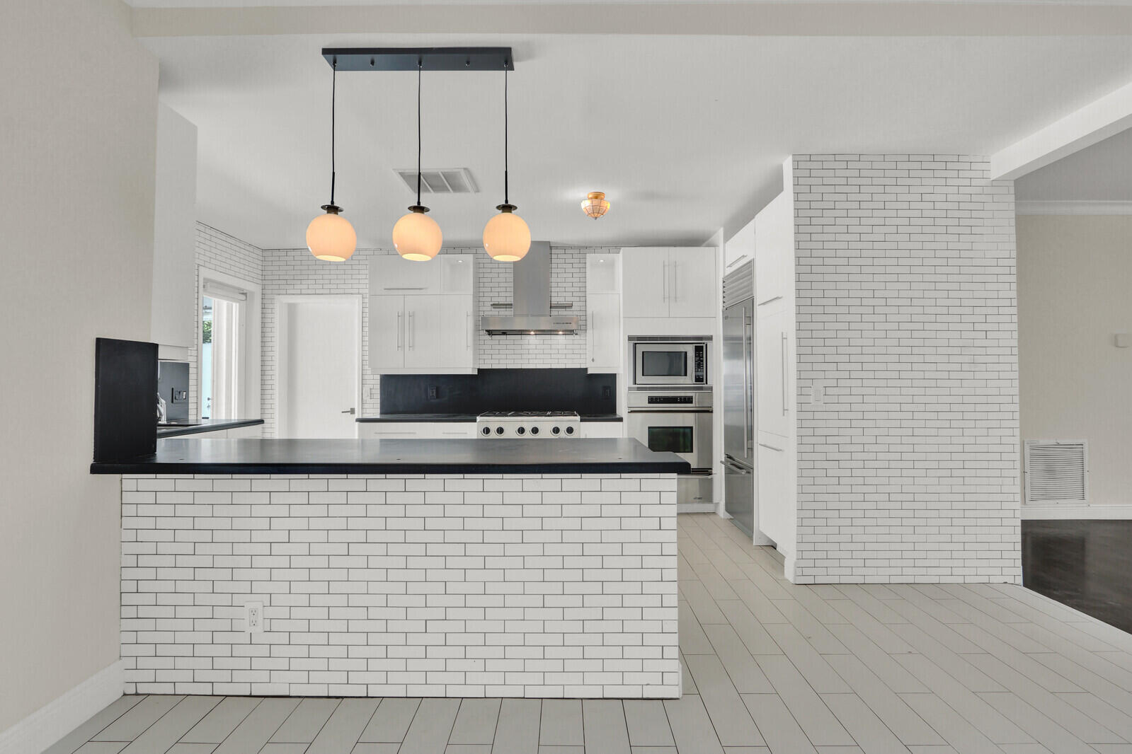 Northwood Shores - Residential