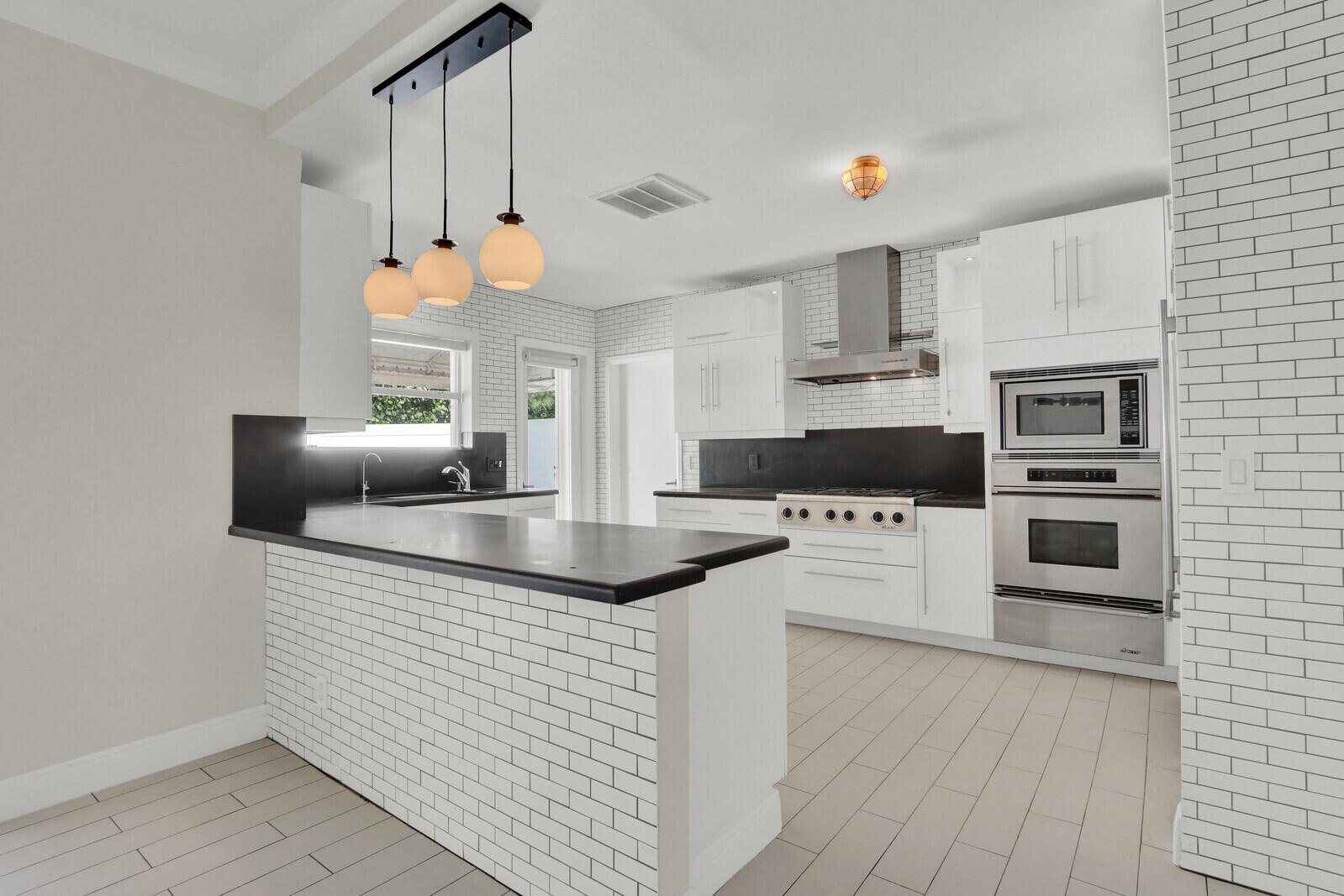 Northwood Shores - Residential