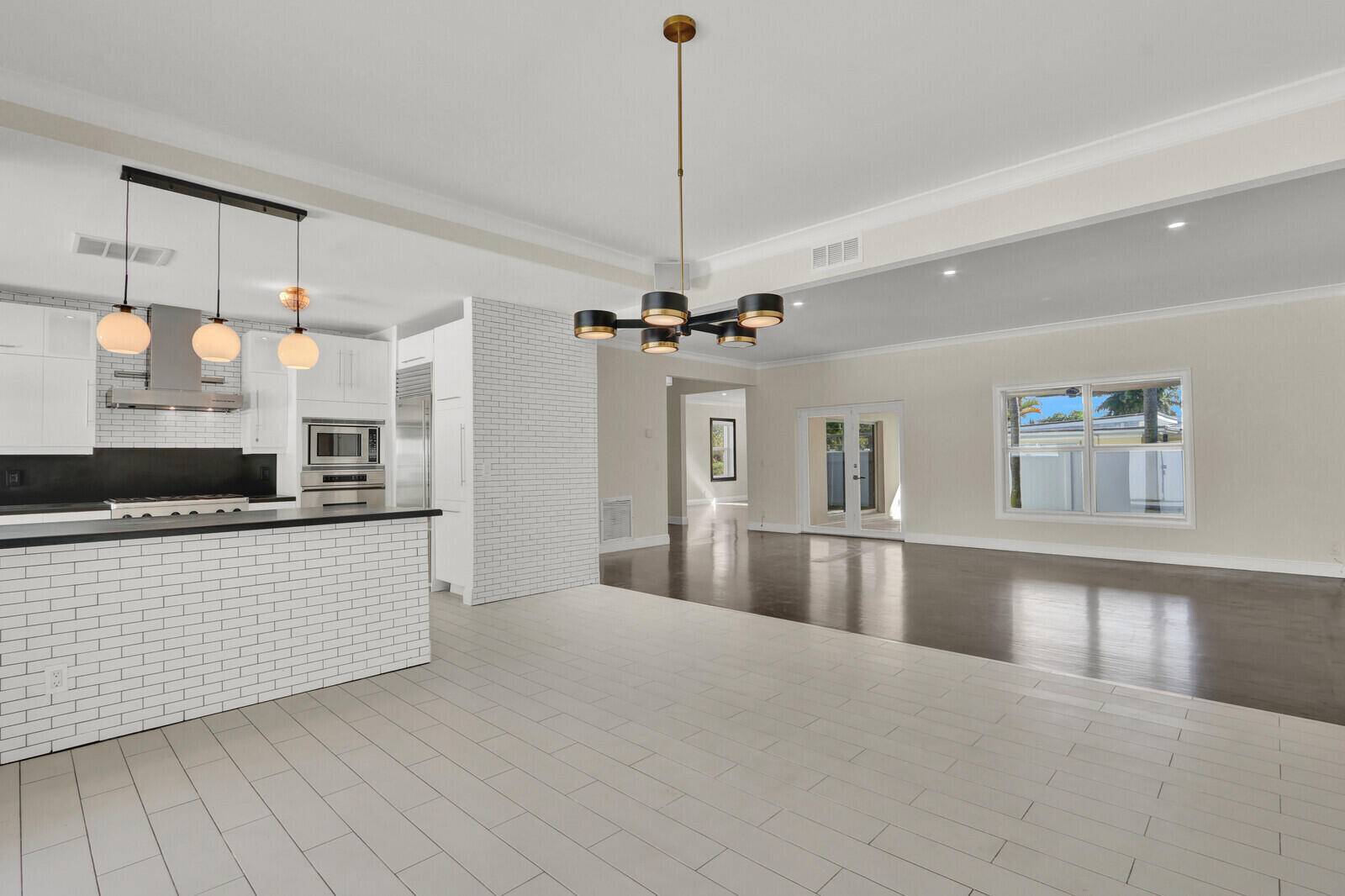 Northwood Shores - Residential