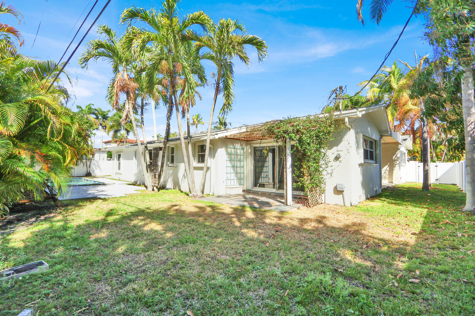 Northwood Shores - Residential