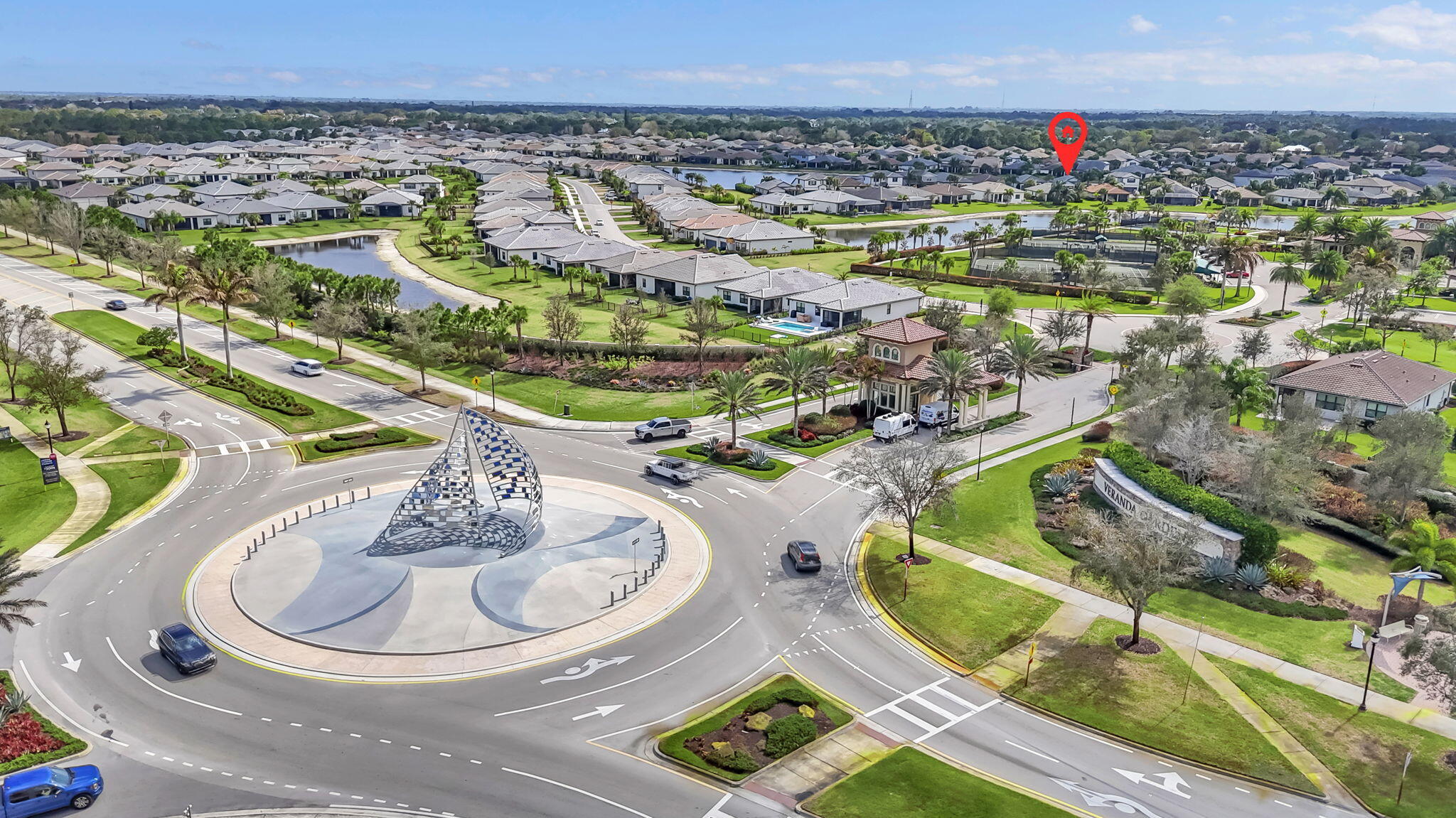 VERANDA PLAT NO 6 VERANDA GARDENS EAST PHASE 1 - Residential