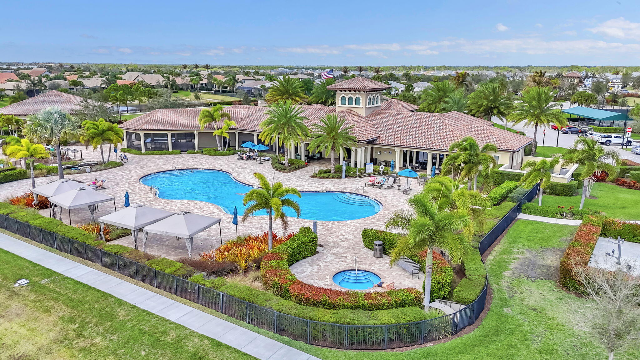 VERANDA PLAT NO 6 VERANDA GARDENS EAST PHASE 1 - Residential