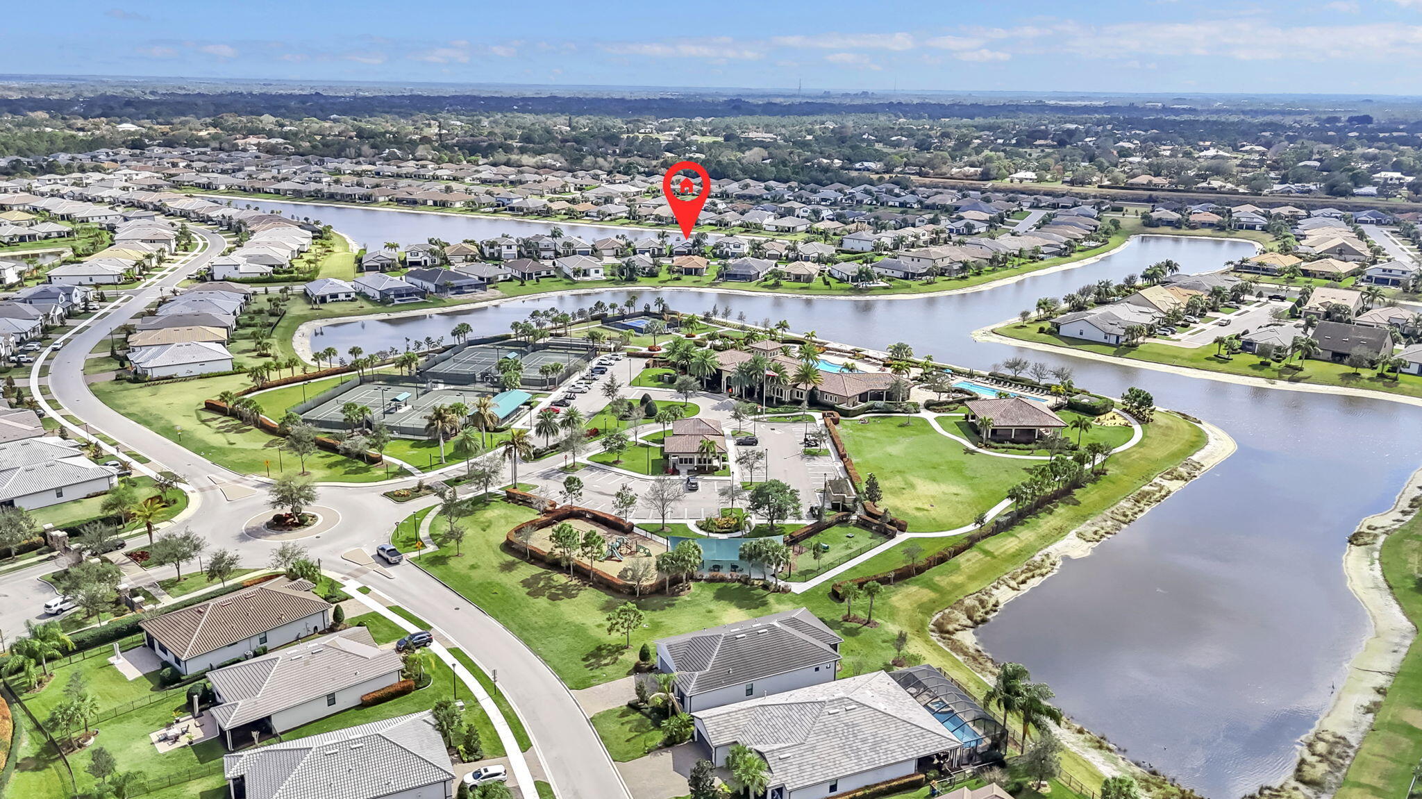 VERANDA PLAT NO 6 VERANDA GARDENS EAST PHASE 1 - Residential