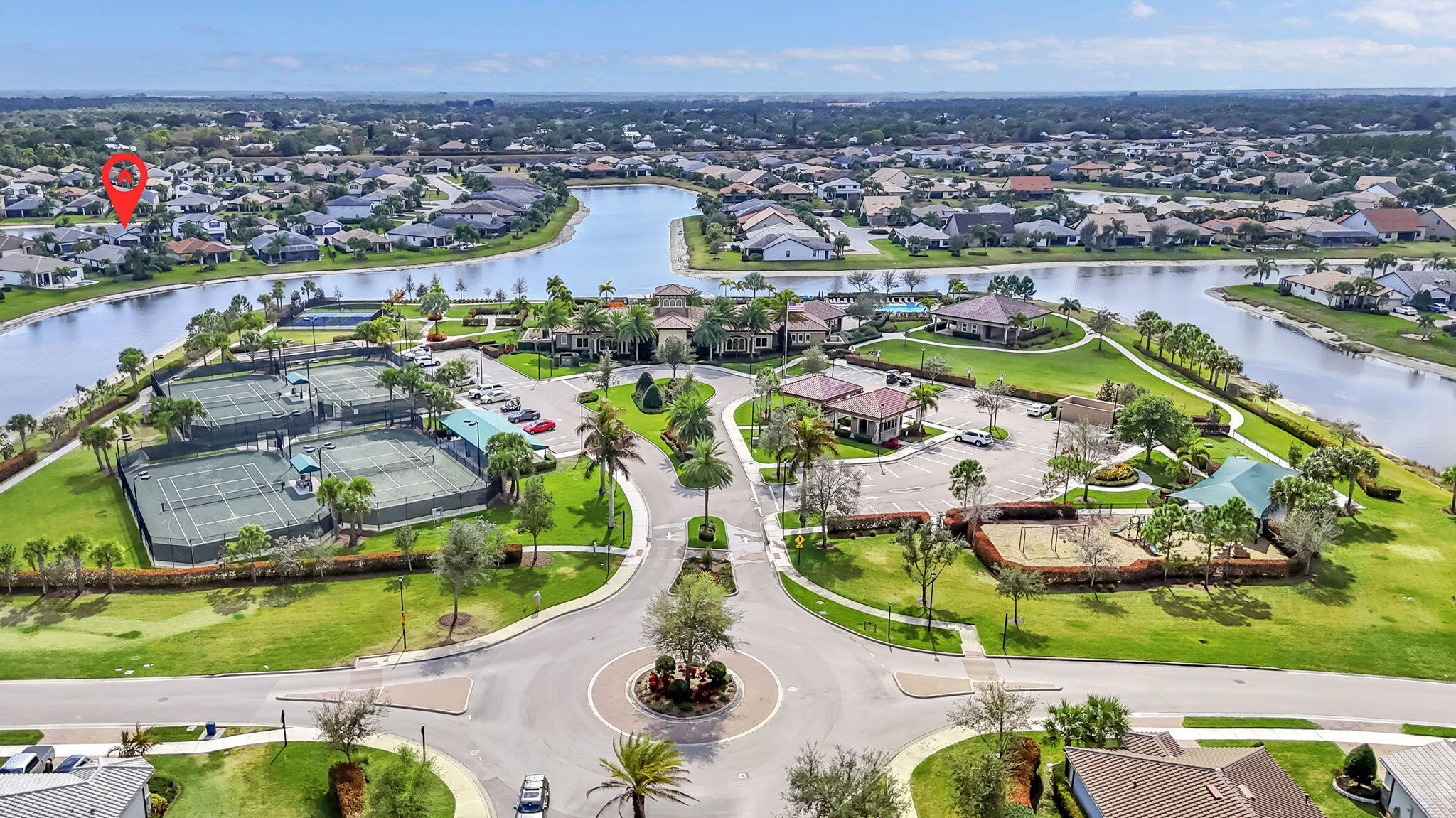 VERANDA PLAT NO 6 VERANDA GARDENS EAST PHASE 1 - Residential