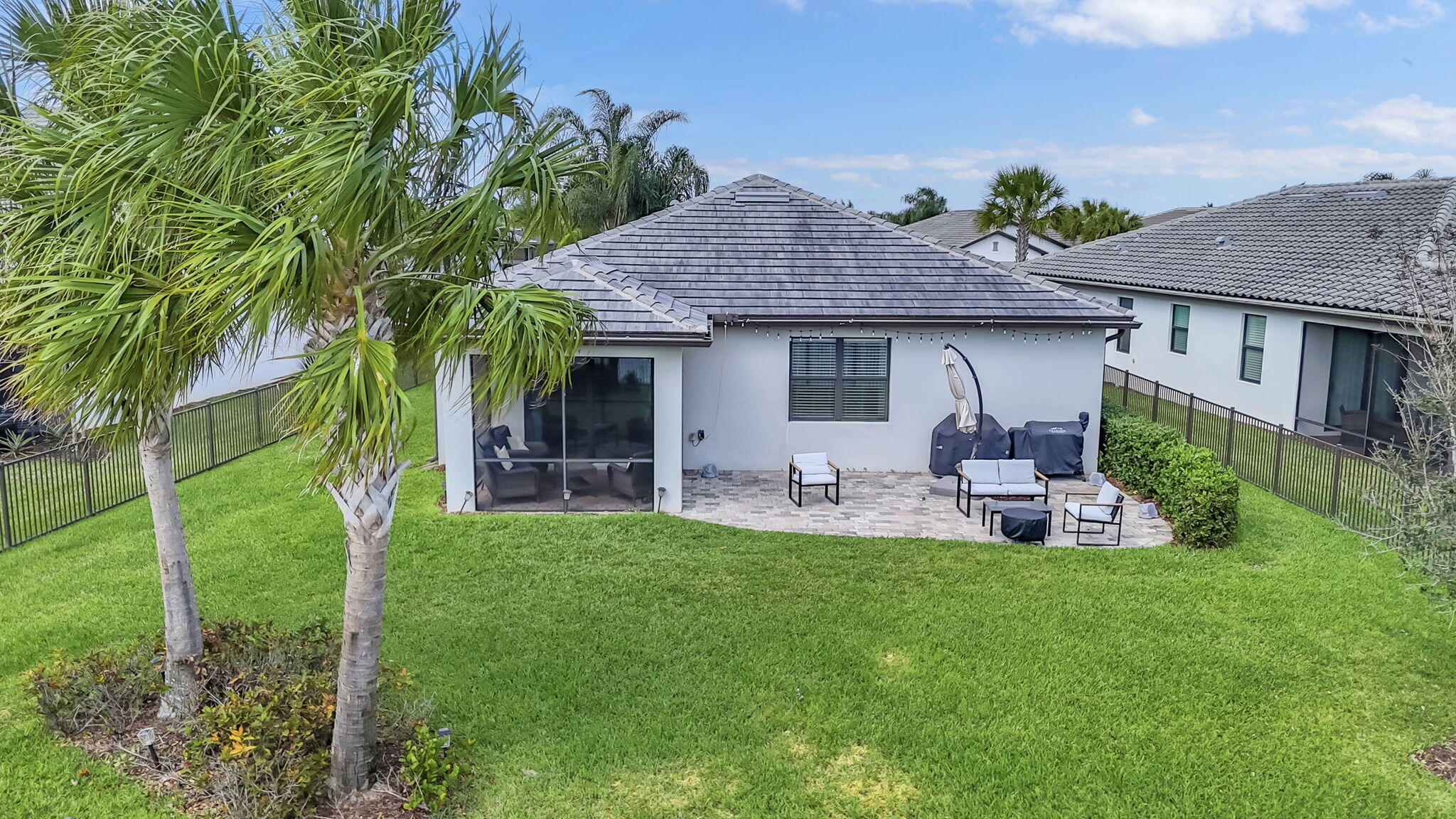 VERANDA PLAT NO 6 VERANDA GARDENS EAST PHASE 1 - Residential