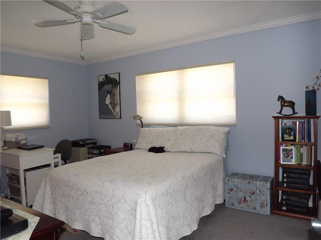 RIVER REACH - Residential