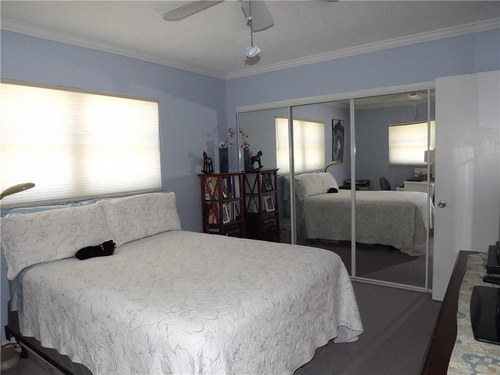 RIVER REACH - Residential