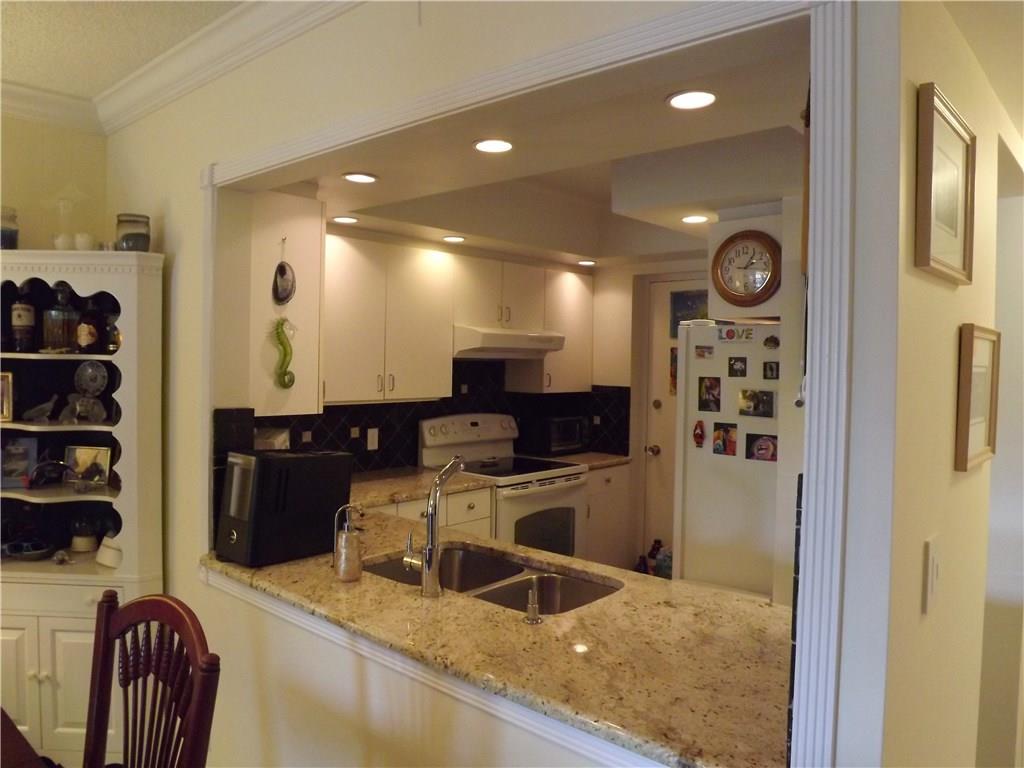 RIVER REACH - Residential