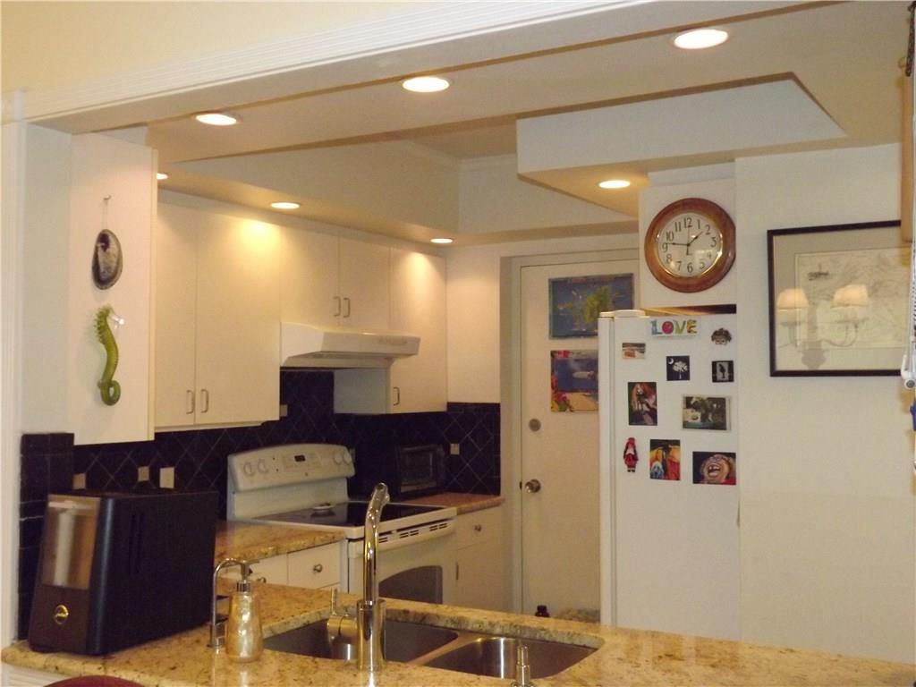 RIVER REACH - Residential