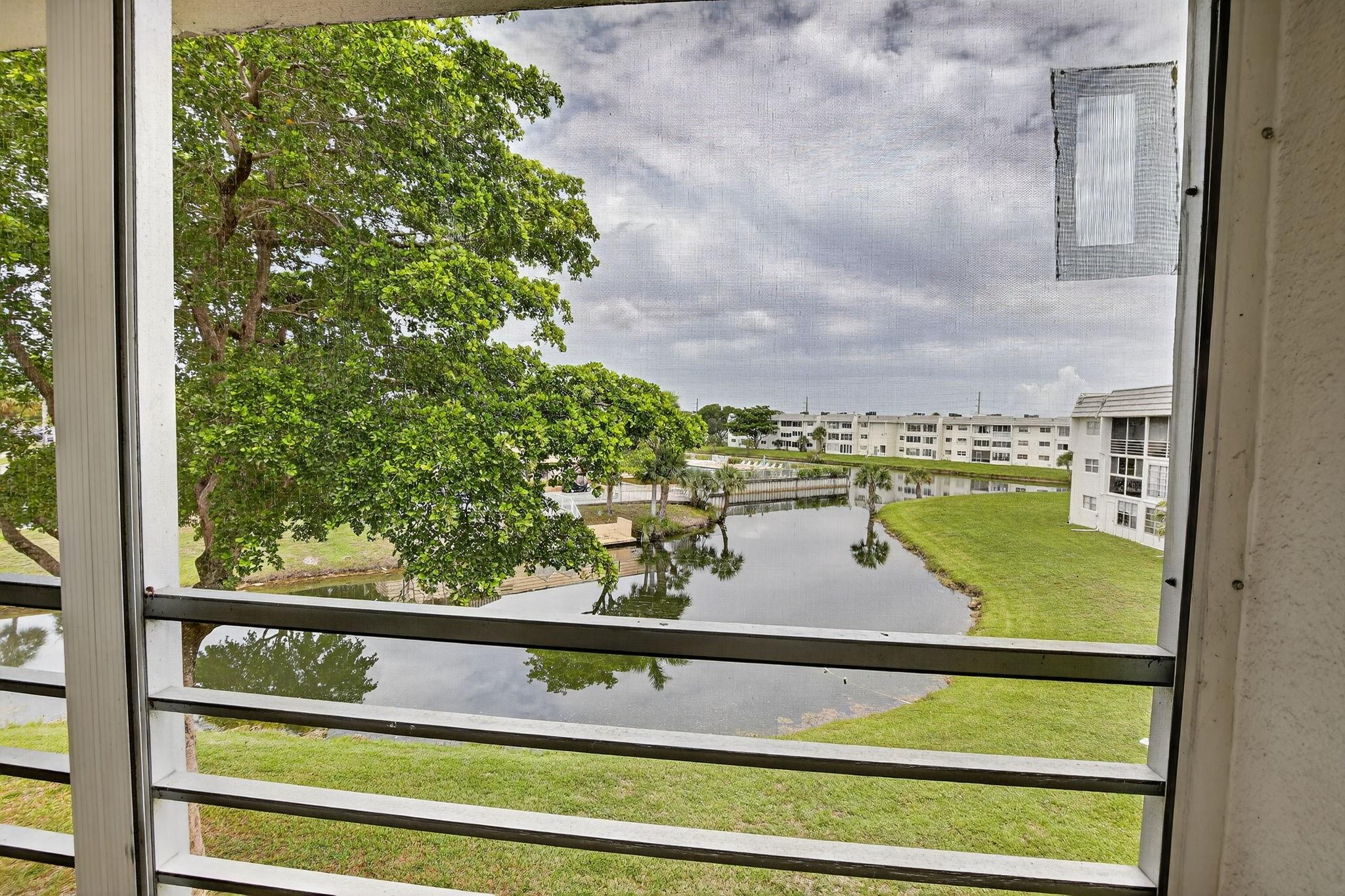 Sunrise Lakes Phase II - Residential